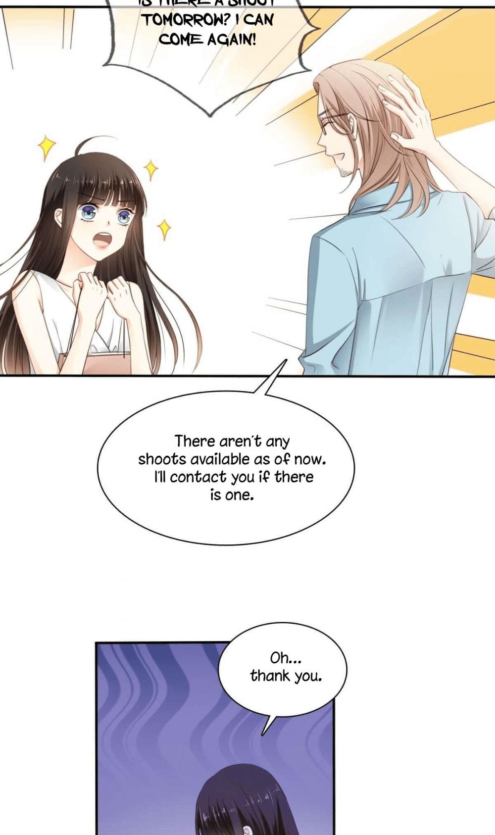 Flying Over a Thousand Mountains to Love You Chapter 105 page 12 - Chapter 105: Searching for memories