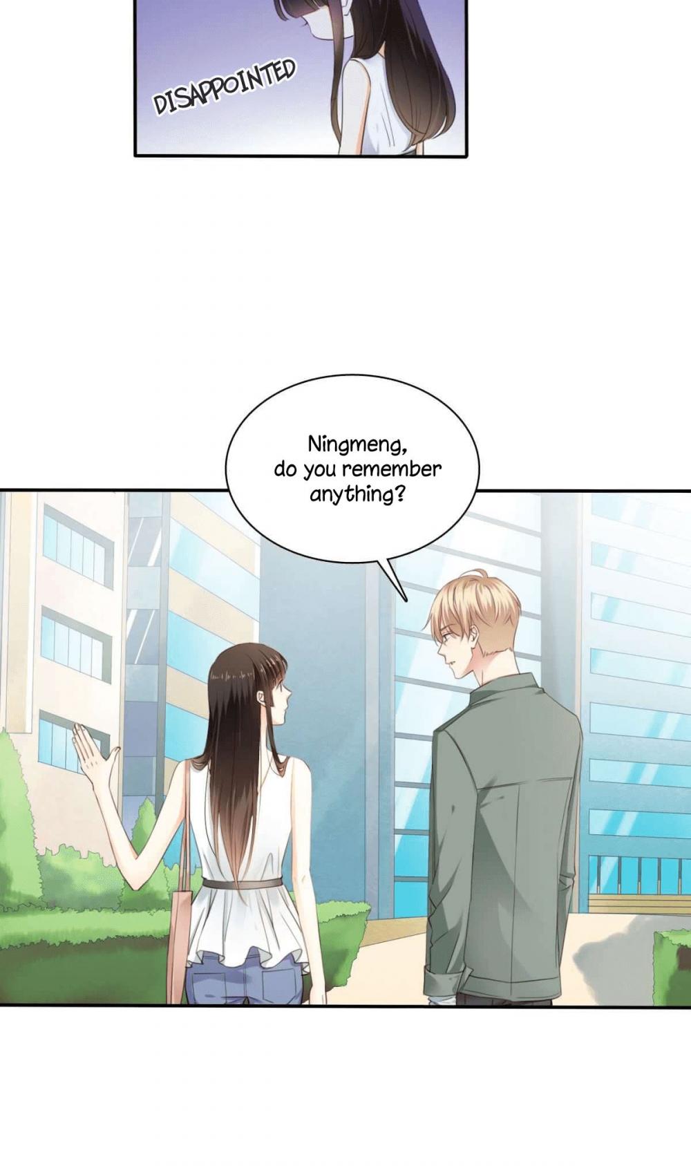 Flying Over a Thousand Mountains to Love You Chapter 105 page 13 - Chapter 105: Searching for memories