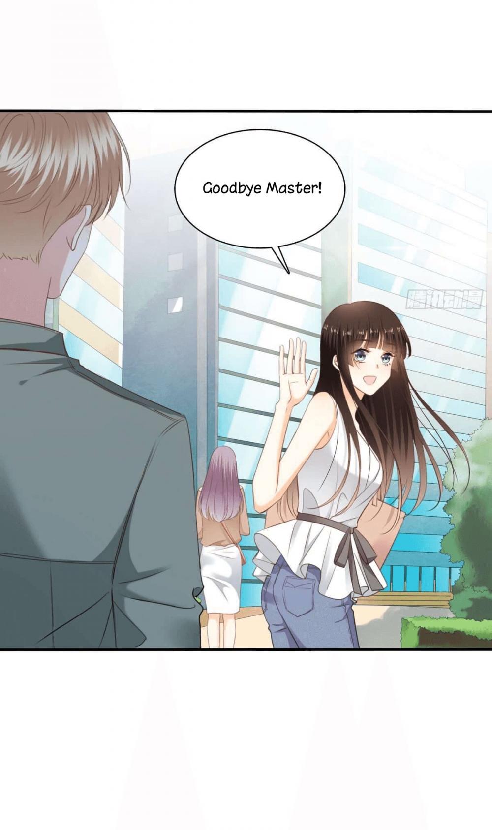 Flying Over a Thousand Mountains to Love You Chapter 105 page 17 - Chapter 105: Searching for memories