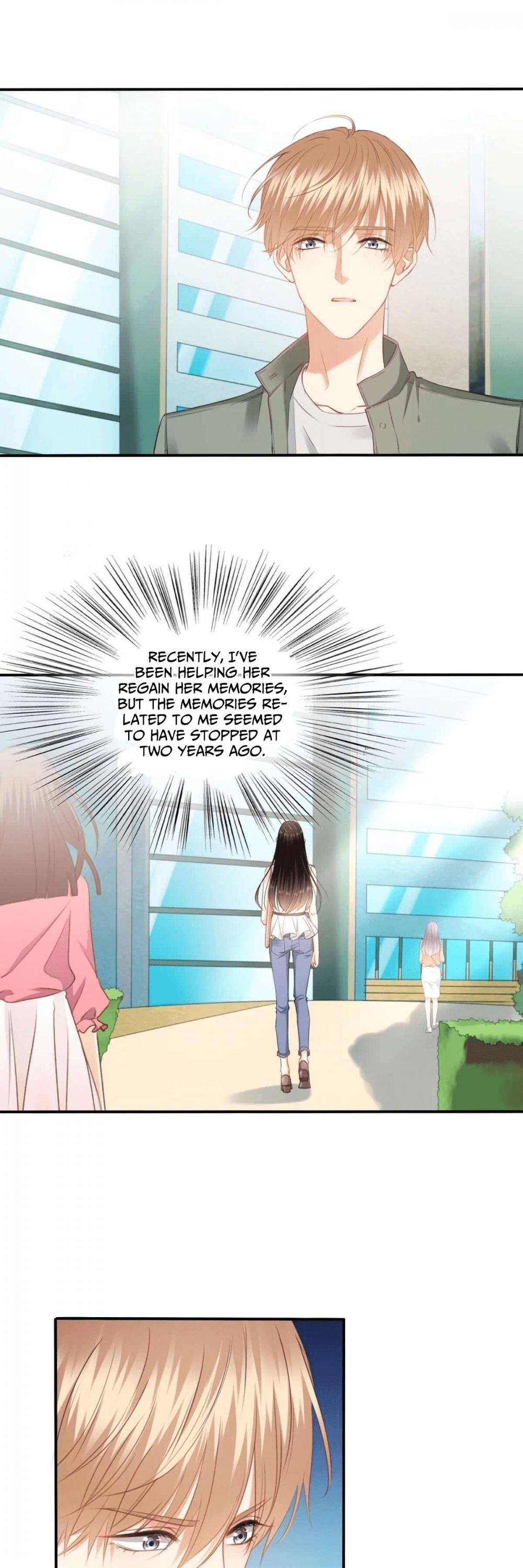 Flying Over a Thousand Mountains to Love You Chapter 105 page 18 - Chapter 105: Searching for memories