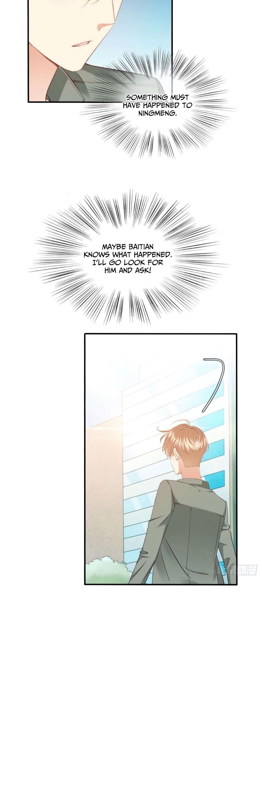 Flying Over a Thousand Mountains to Love You Chapter 105 page 19 - Chapter 105: Searching for memories