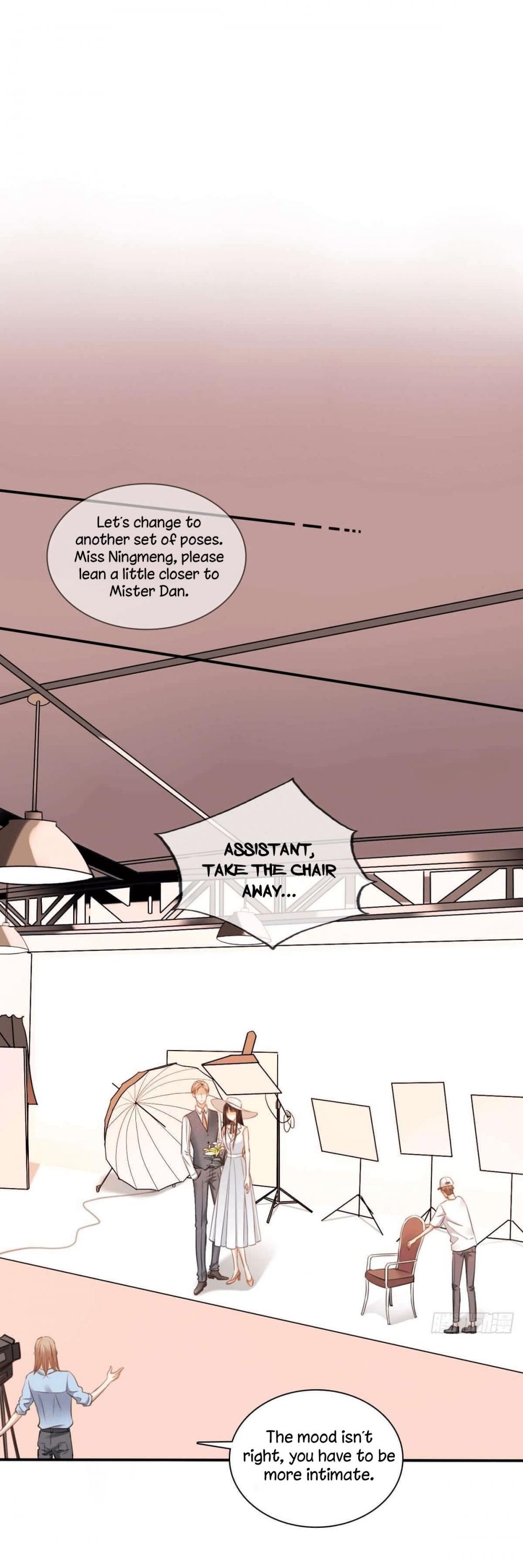 Flying Over a Thousand Mountains to Love You Chapter 105 page 2 - Chapter 105: Searching for memories