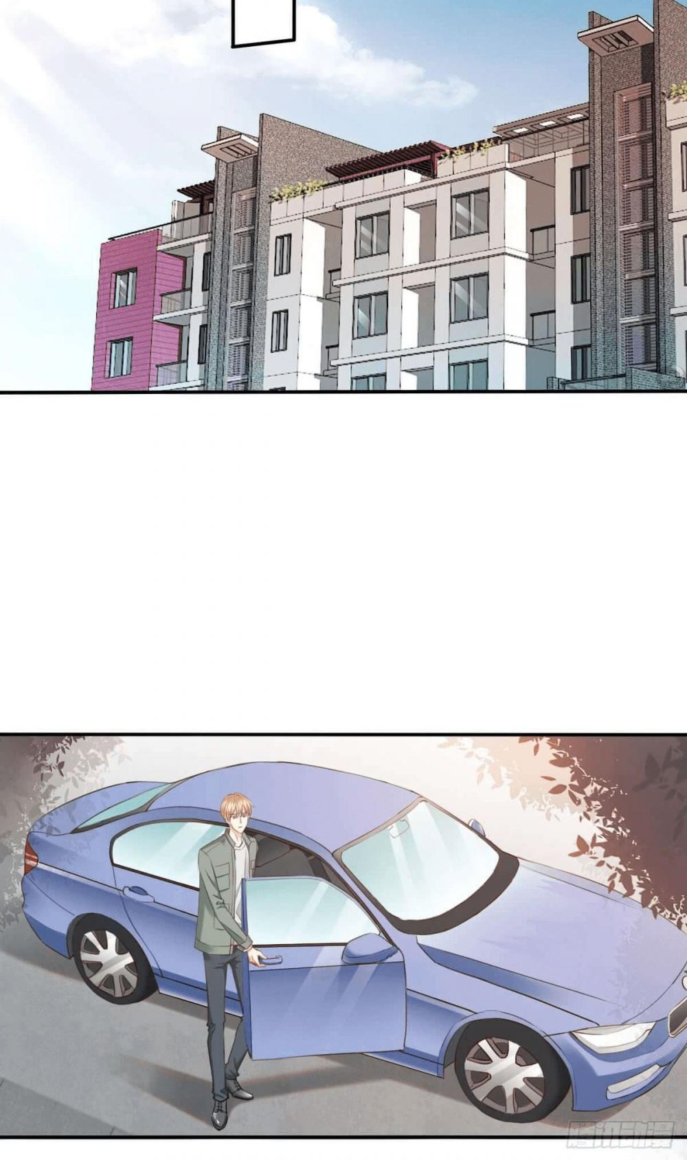 Flying Over a Thousand Mountains to Love You Chapter 105 page 21 - Chapter 105: Searching for memories