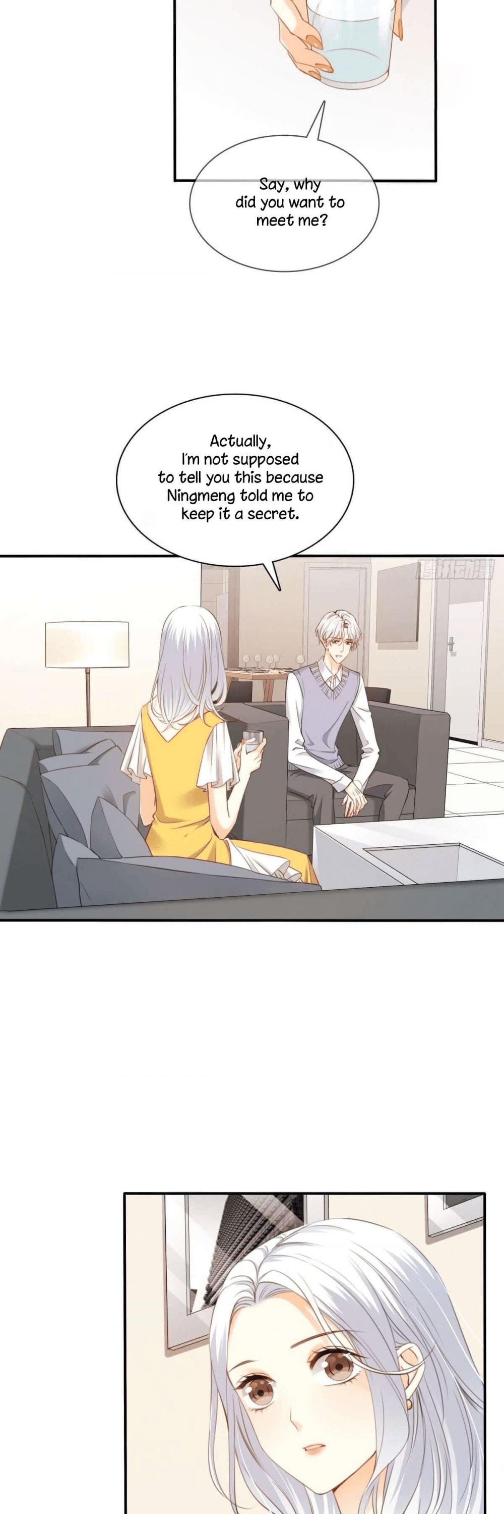 Flying Over a Thousand Mountains to Love You Chapter 105 page 23 - Chapter 105: Searching for memories