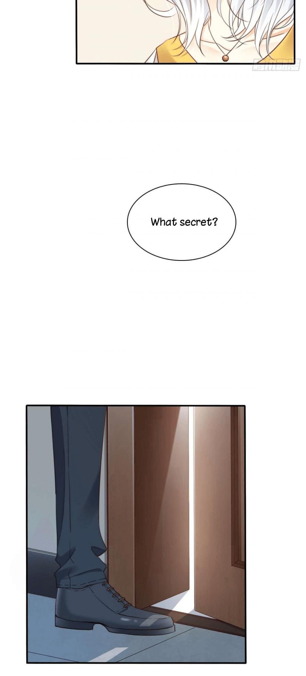 Flying Over a Thousand Mountains to Love You Chapter 105 page 24 - Chapter 105: Searching for memories