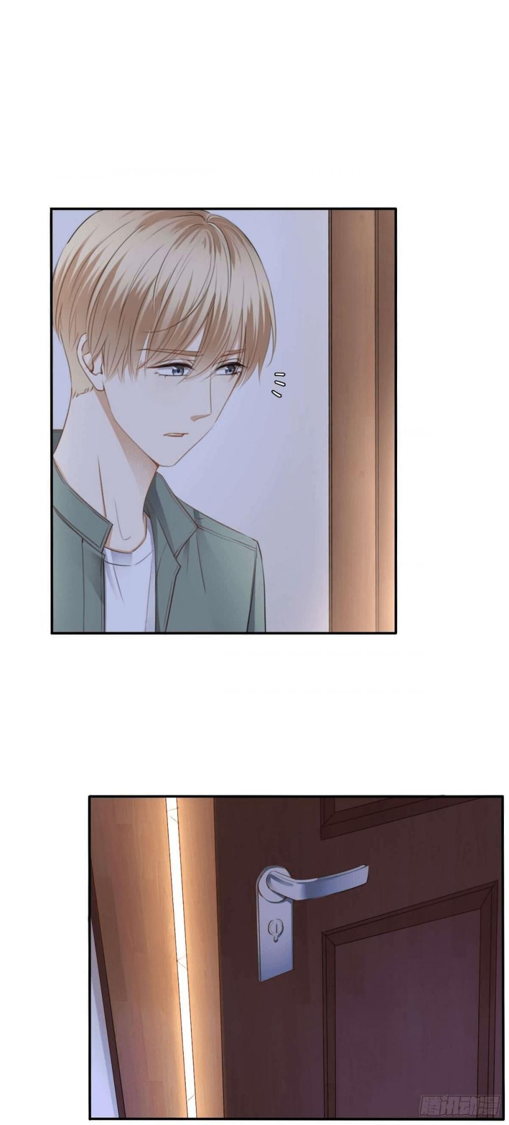 Flying Over a Thousand Mountains to Love You Chapter 105 page 25 - Chapter 105: Searching for memories