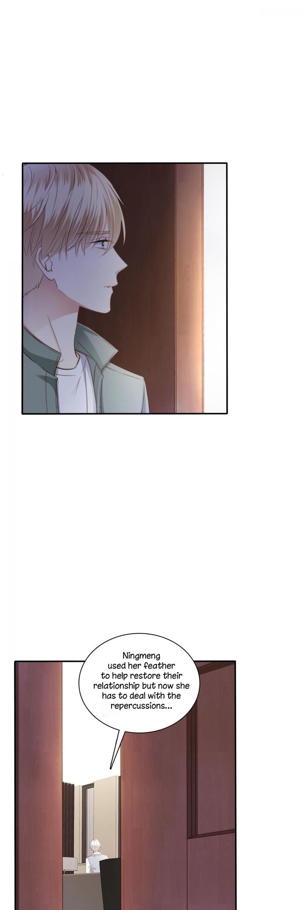 Flying Over a Thousand Mountains to Love You Chapter 105 page 26 - Chapter 105: Searching for memories