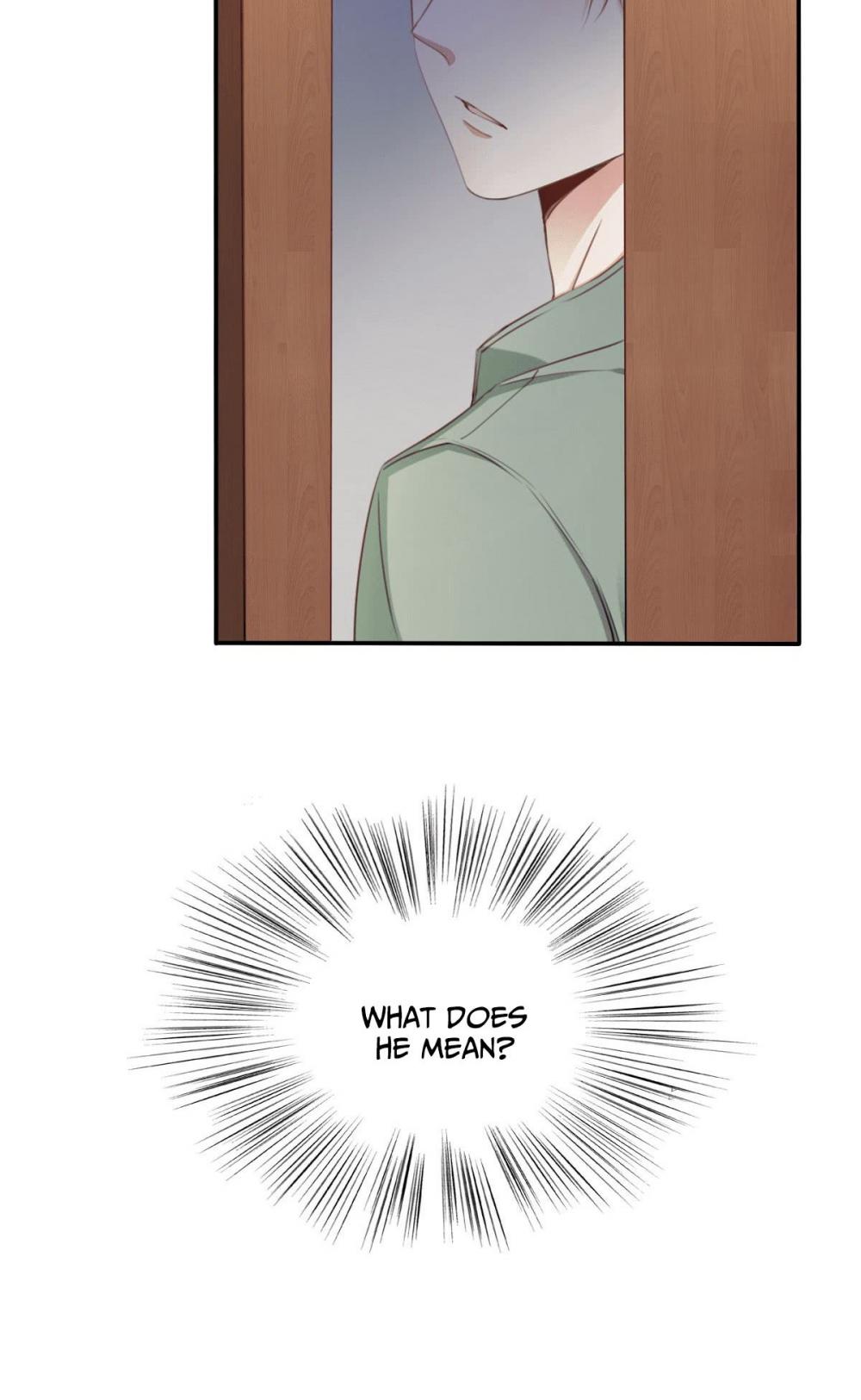 Flying Over a Thousand Mountains to Love You Chapter 105 page 28 - Chapter 105: Searching for memories