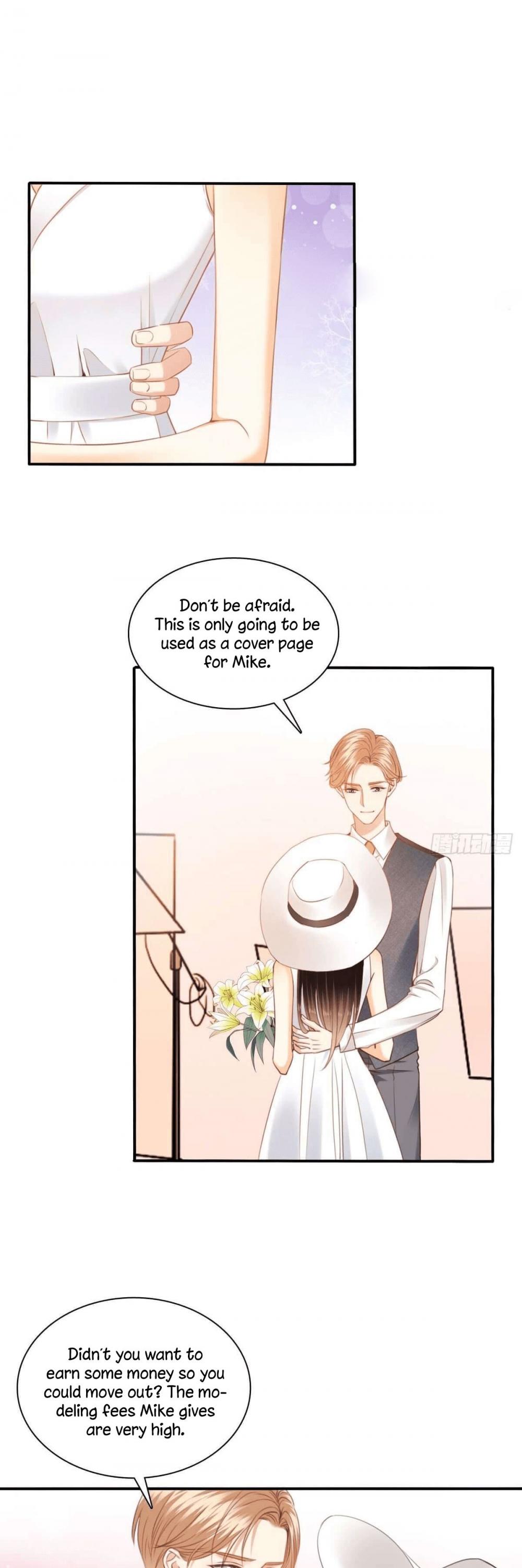 Flying Over a Thousand Mountains to Love You Chapter 105 page 3 - Chapter 105: Searching for memories