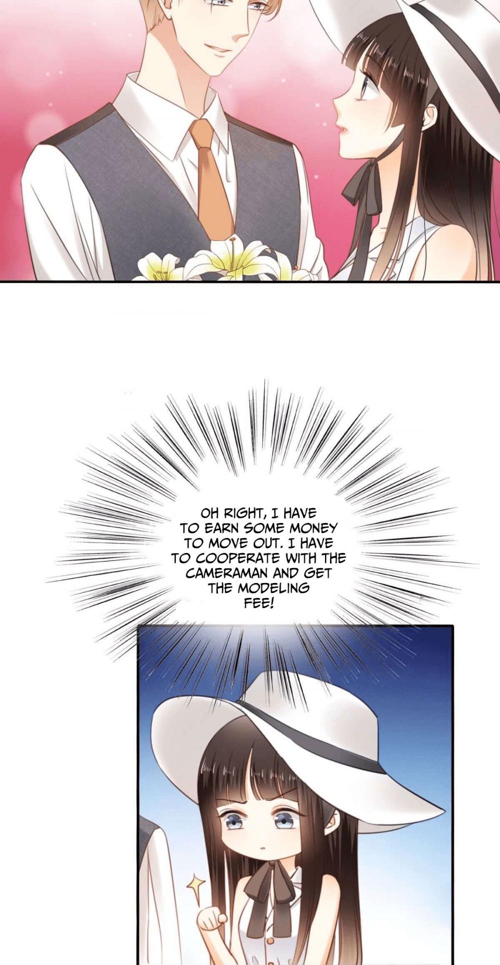 Flying Over a Thousand Mountains to Love You Chapter 105 page 4 - Chapter 105: Searching for memories