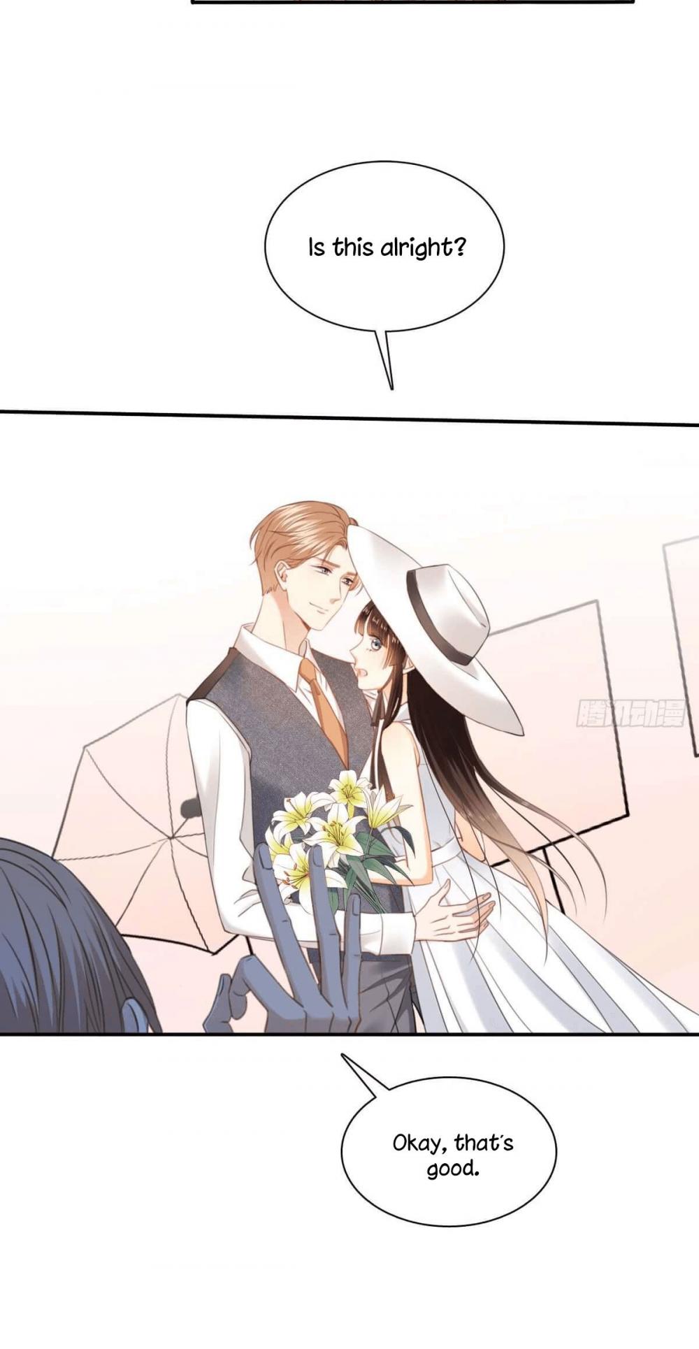 Flying Over a Thousand Mountains to Love You Chapter 105 page 5 - Chapter 105: Searching for memories