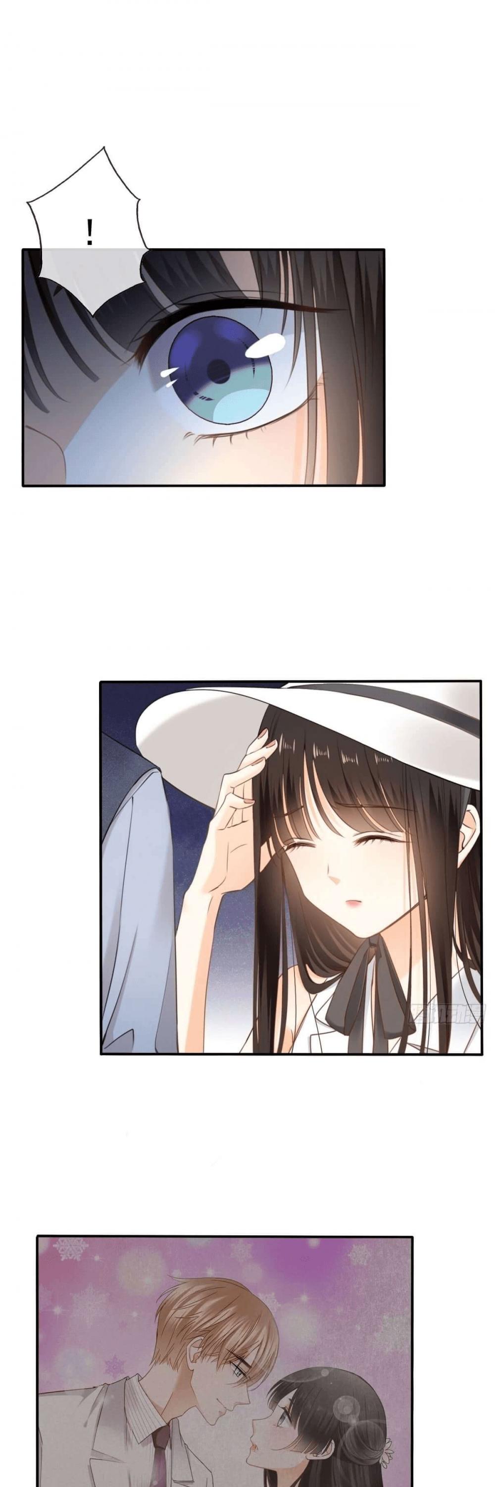 Flying Over a Thousand Mountains to Love You Chapter 105 page 6 - Chapter 105: Searching for memories