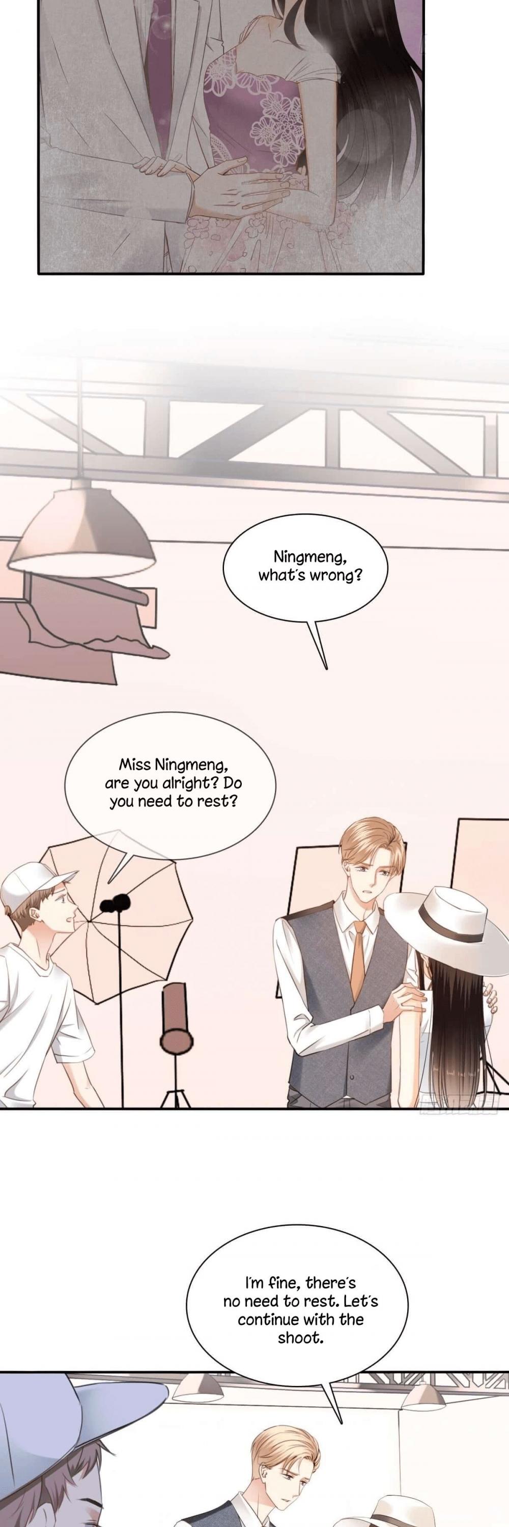 Flying Over a Thousand Mountains to Love You Chapter 105 page 7 - Chapter 105: Searching for memories