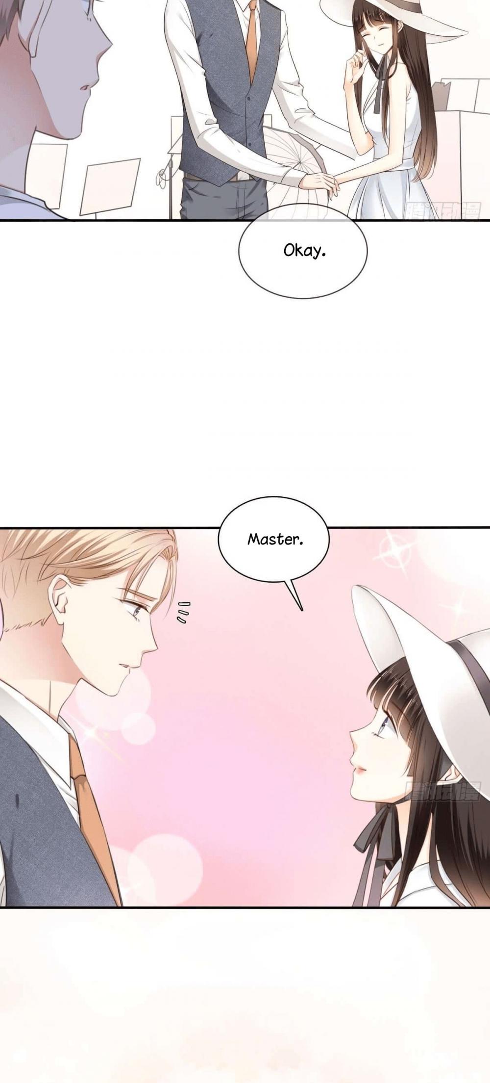 Flying Over a Thousand Mountains to Love You Chapter 105 page 8 - Chapter 105: Searching for memories