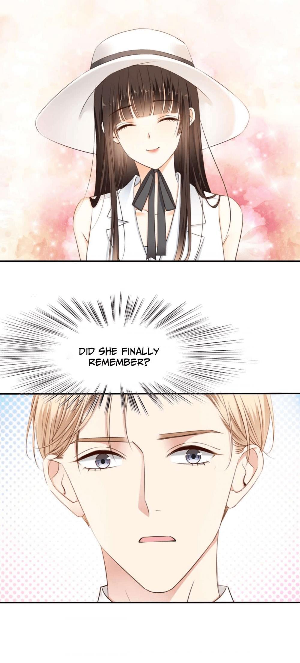 Flying Over a Thousand Mountains to Love You Chapter 105 page 9 - Chapter 105: Searching for memories