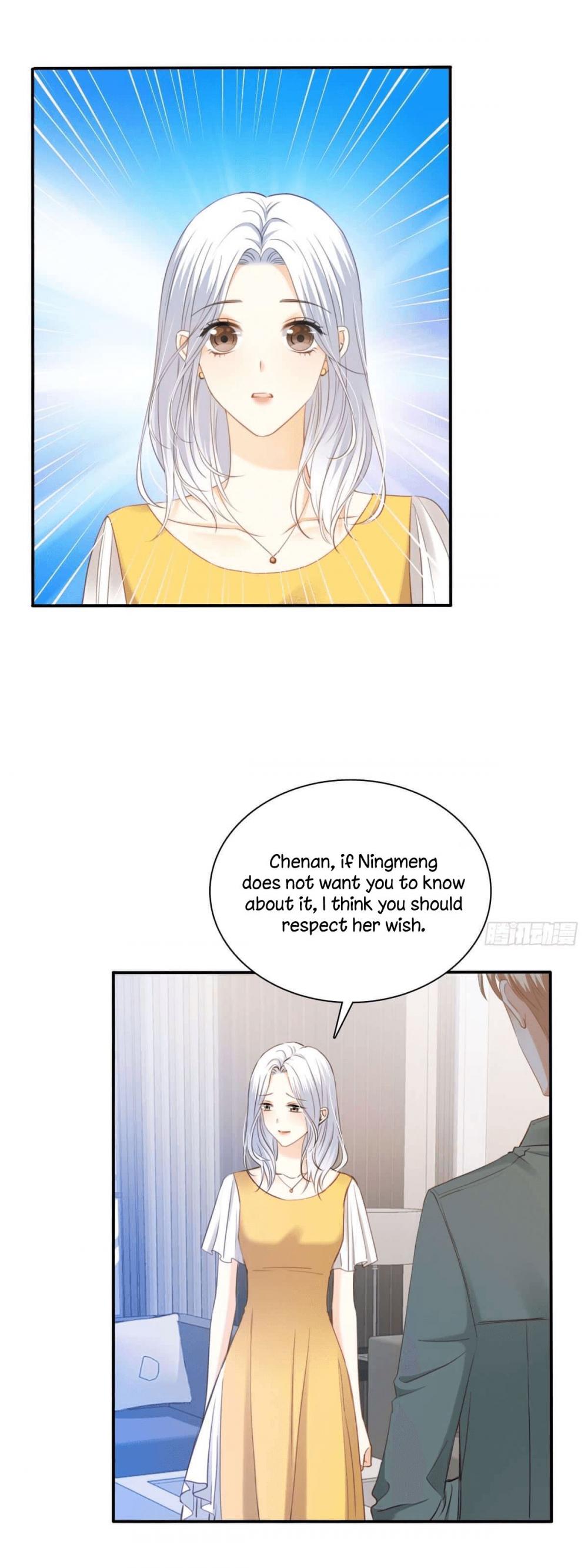 Flying Over a Thousand Mountains to Love You Chapter 106 page 10 - Chapter 106: I’m planning to move out