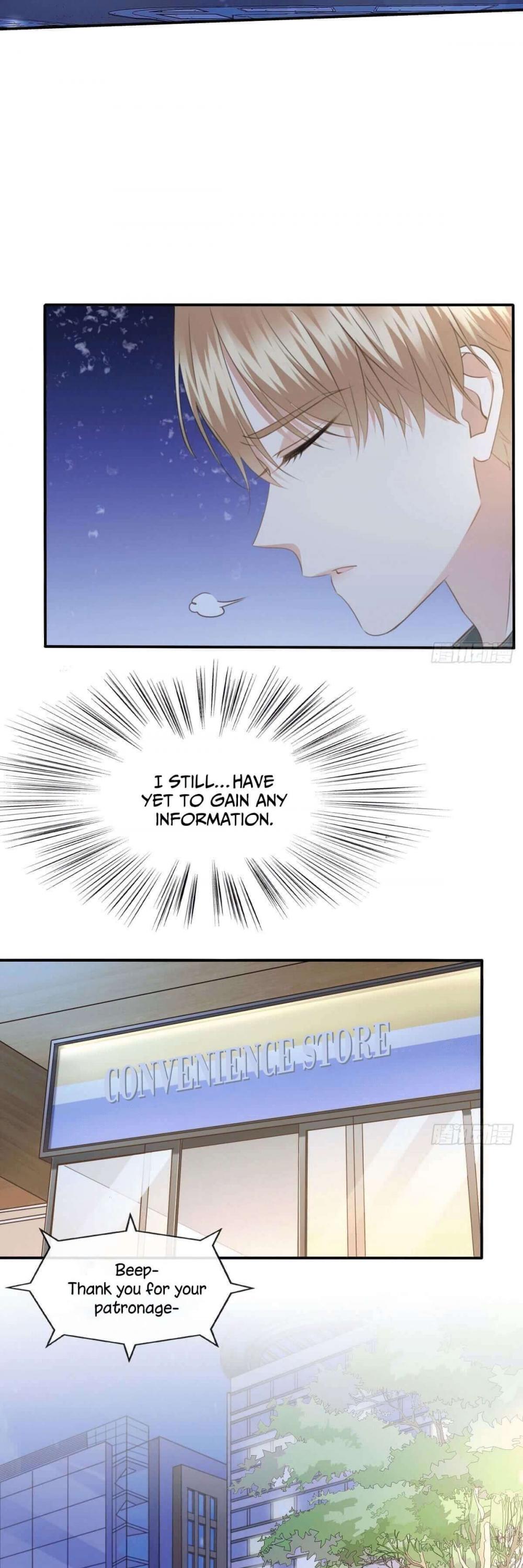 Flying Over a Thousand Mountains to Love You Chapter 106 page 12 - Chapter 106: I’m planning to move out