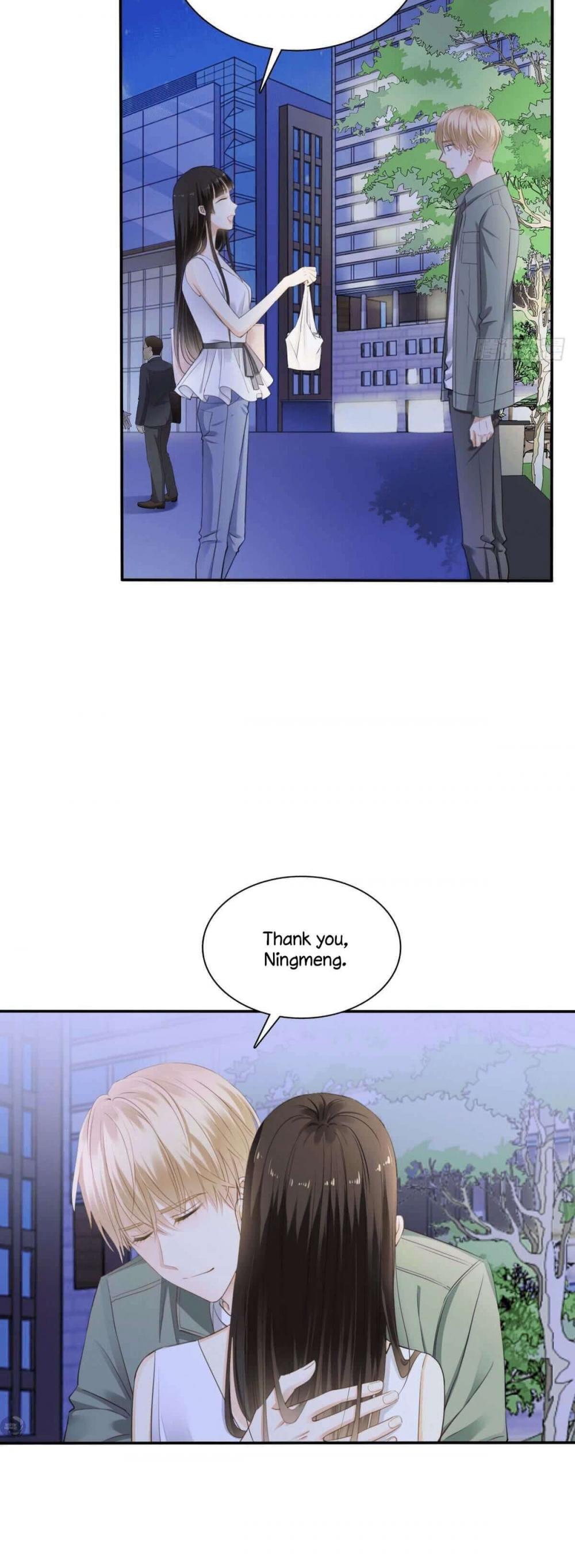 Flying Over a Thousand Mountains to Love You Chapter 106 page 14 - Chapter 106: I’m planning to move out