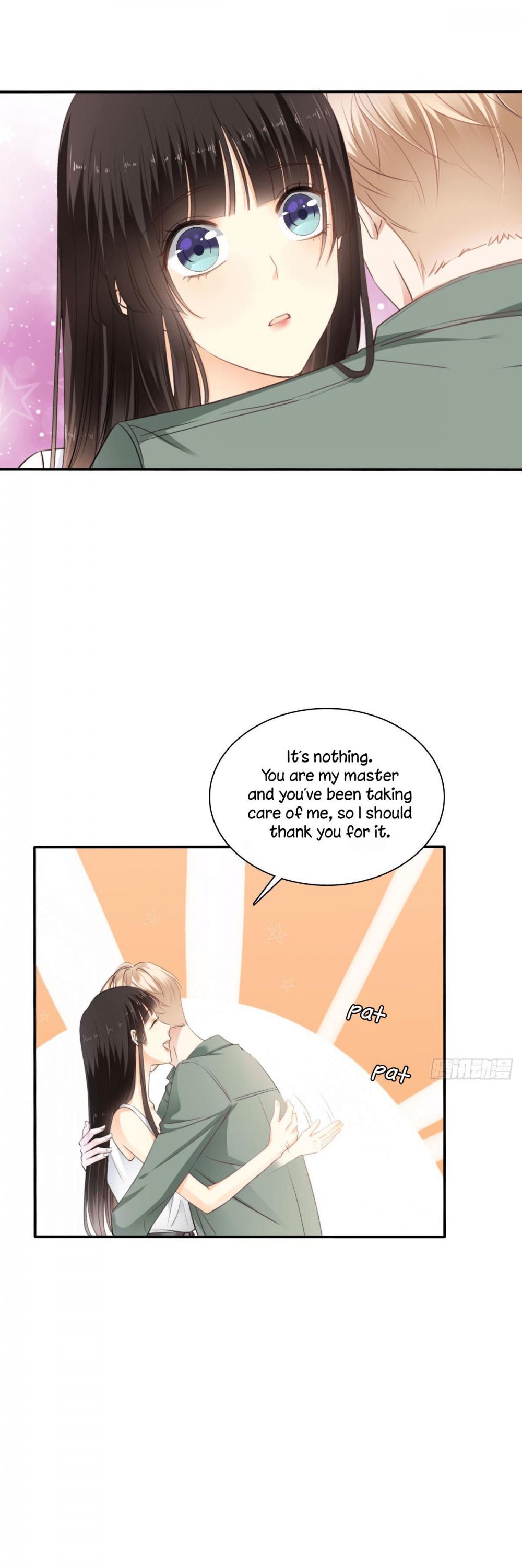 Flying Over a Thousand Mountains to Love You Chapter 106 page 15 - Chapter 106: I’m planning to move out