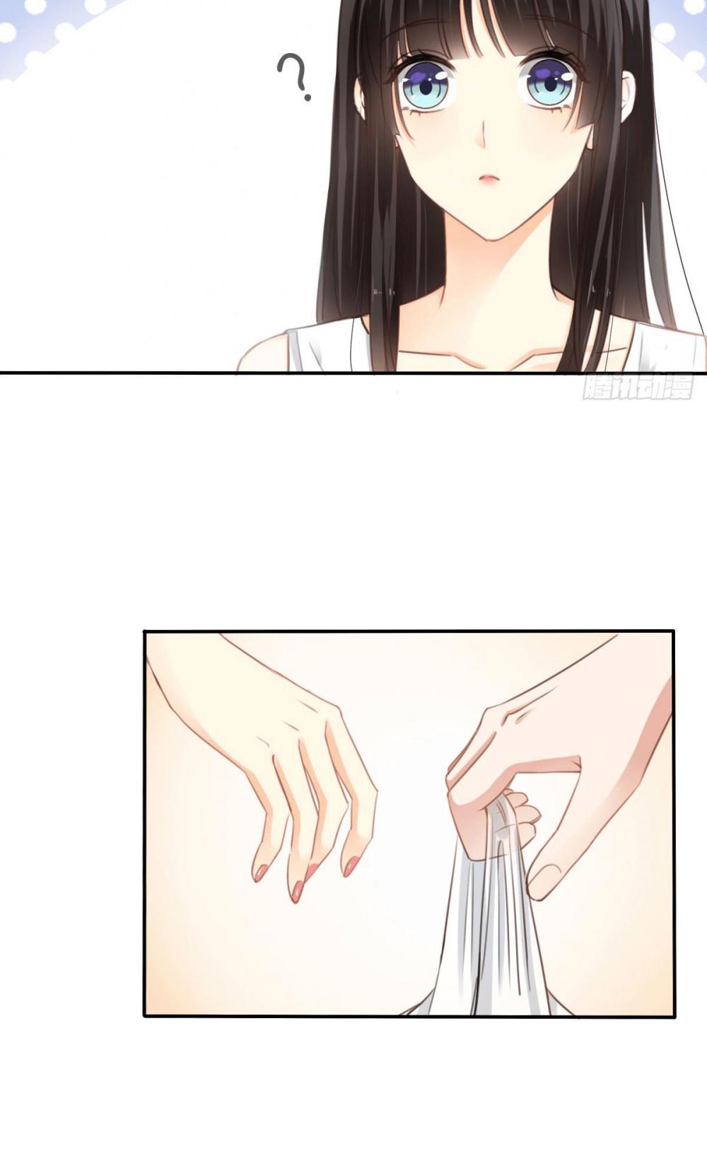 Flying Over a Thousand Mountains to Love You Chapter 106 page 17 - Chapter 106: I’m planning to move out
