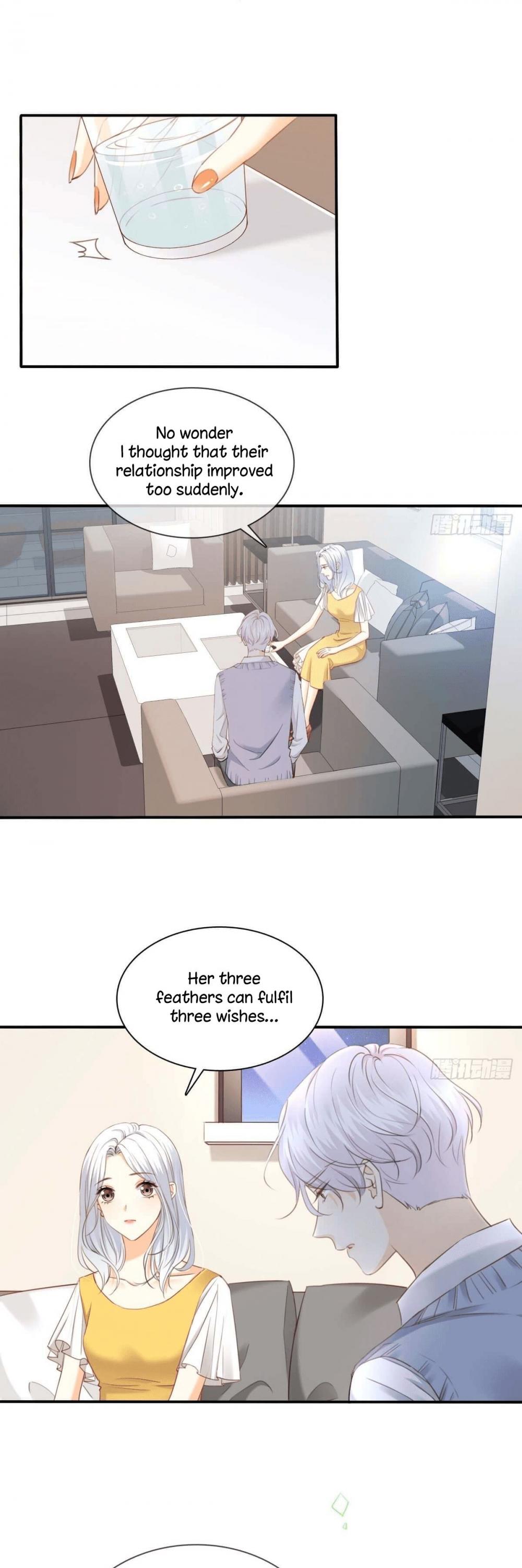 Flying Over a Thousand Mountains to Love You Chapter 106 page 2 - Chapter 106: I’m planning to move out