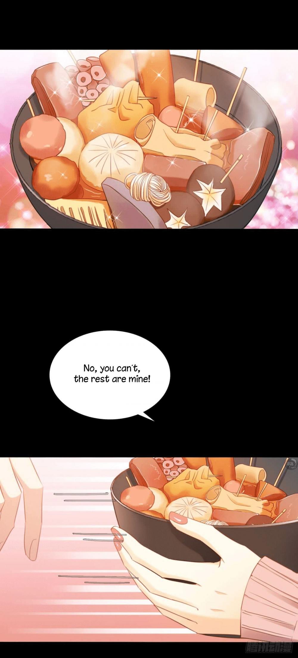 Flying Over a Thousand Mountains to Love You Chapter 106 page 21 - Chapter 106: I’m planning to move out