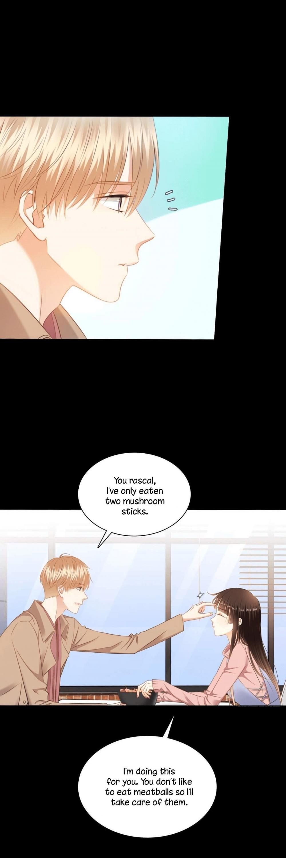 Flying Over a Thousand Mountains to Love You Chapter 106 page 22 - Chapter 106: I’m planning to move out