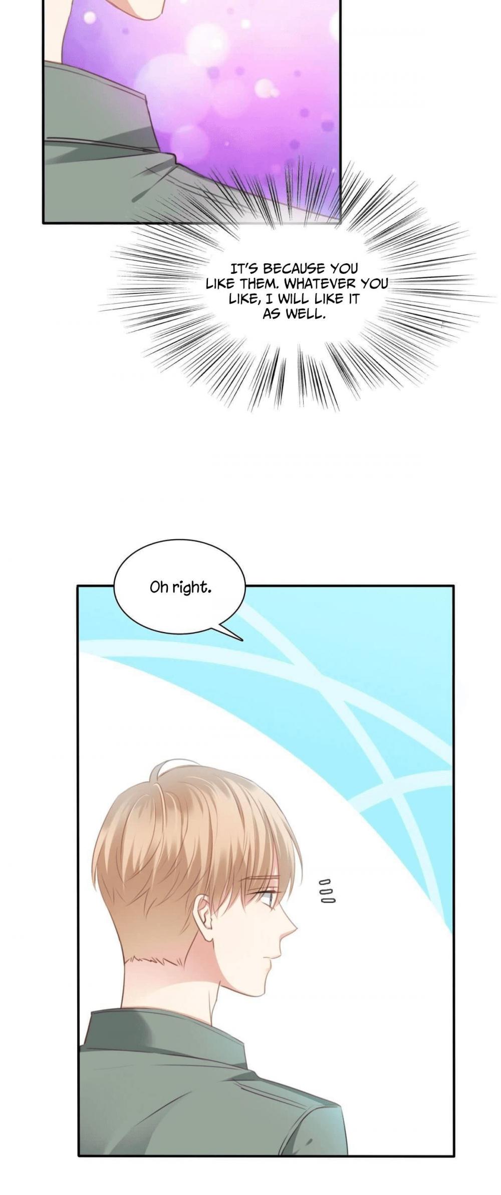 Flying Over a Thousand Mountains to Love You Chapter 106 page 24 - Chapter 106: I’m planning to move out
