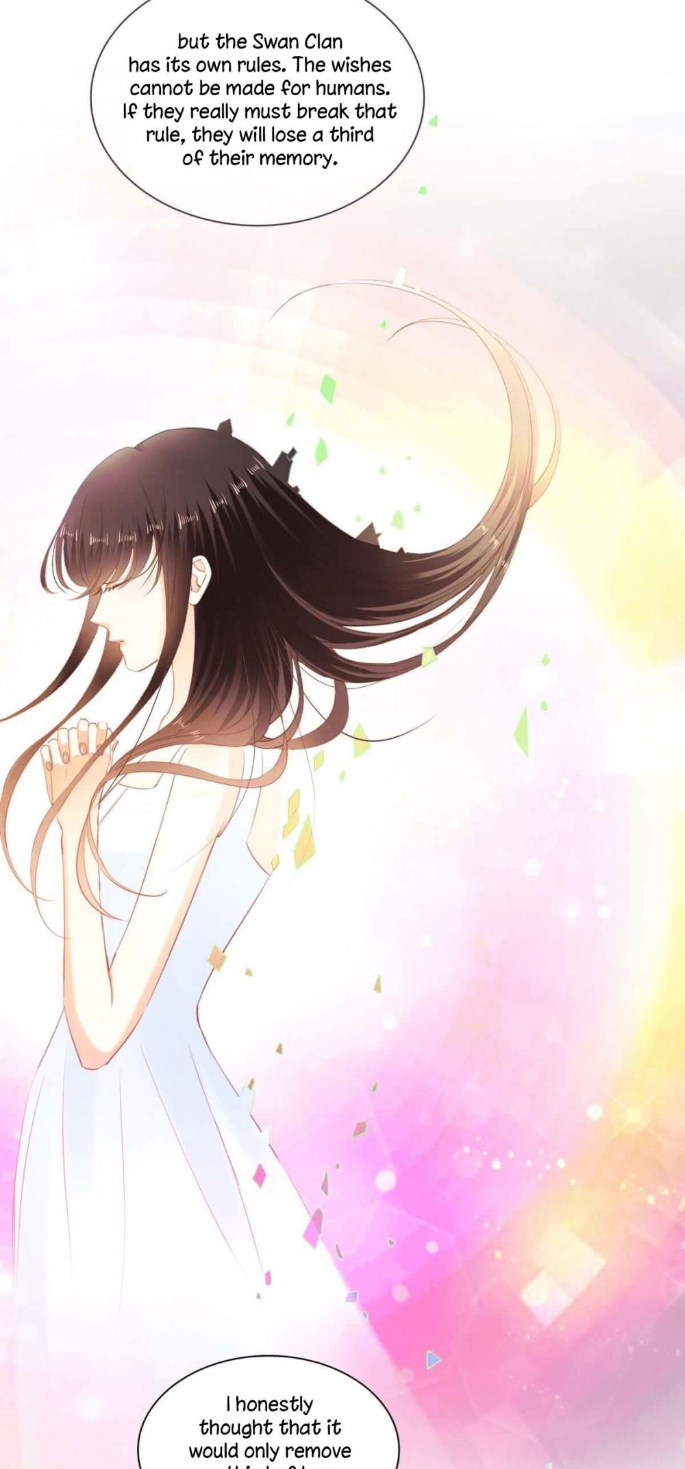 Flying Over a Thousand Mountains to Love You Chapter 106 page 3 - Chapter 106: I’m planning to move out