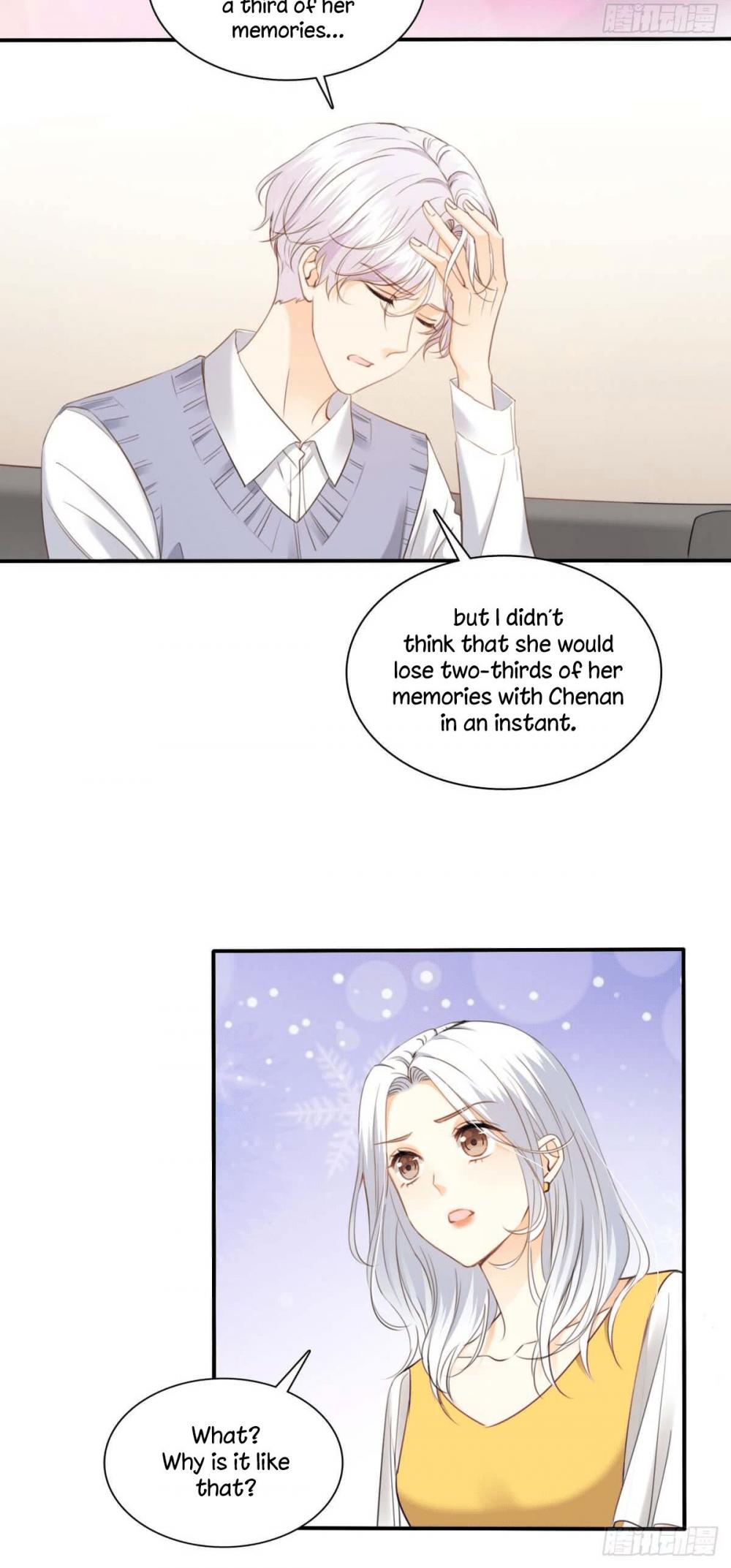 Flying Over a Thousand Mountains to Love You Chapter 106 page 4 - Chapter 106: I’m planning to move out