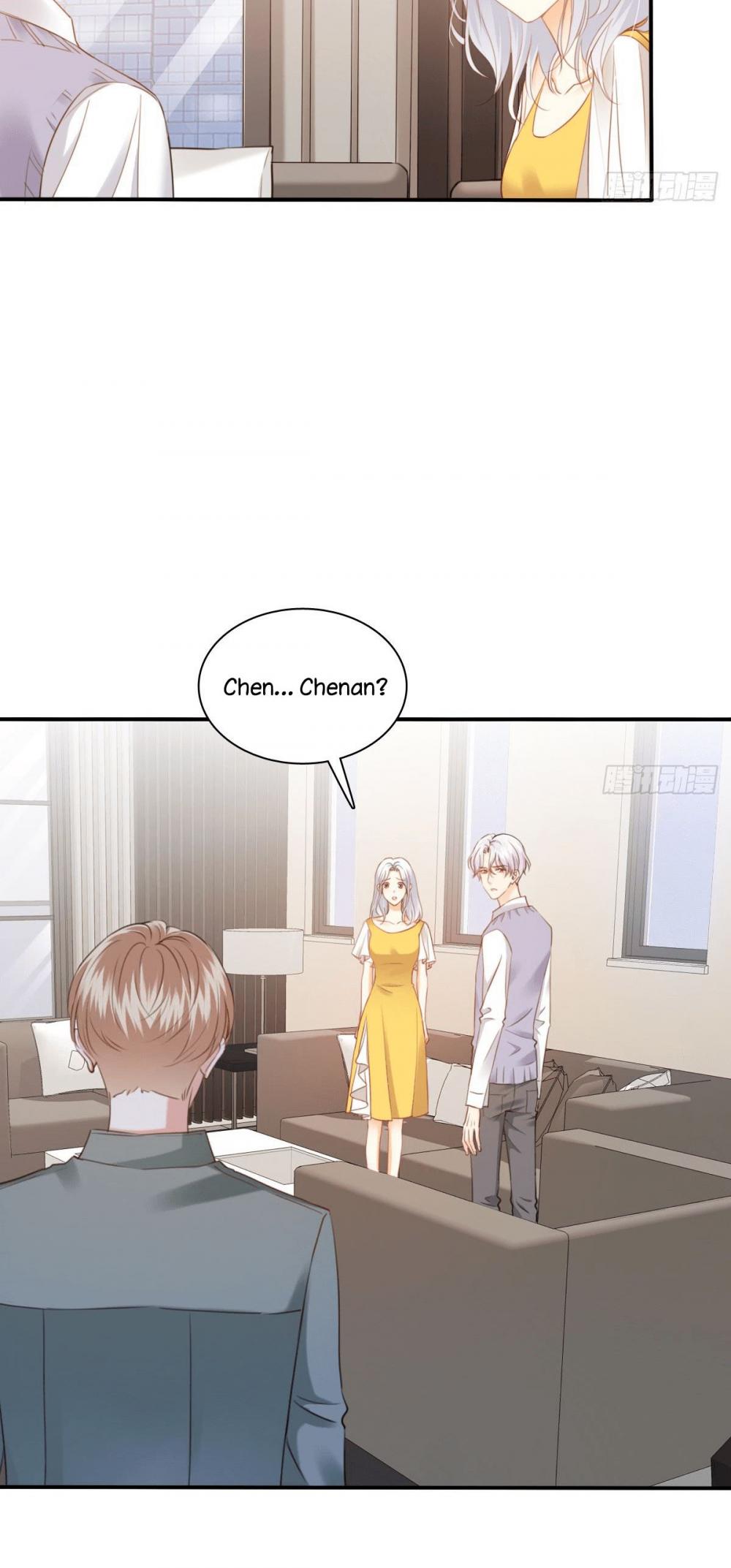 Flying Over a Thousand Mountains to Love You Chapter 106 page 7 - Chapter 106: I’m planning to move out