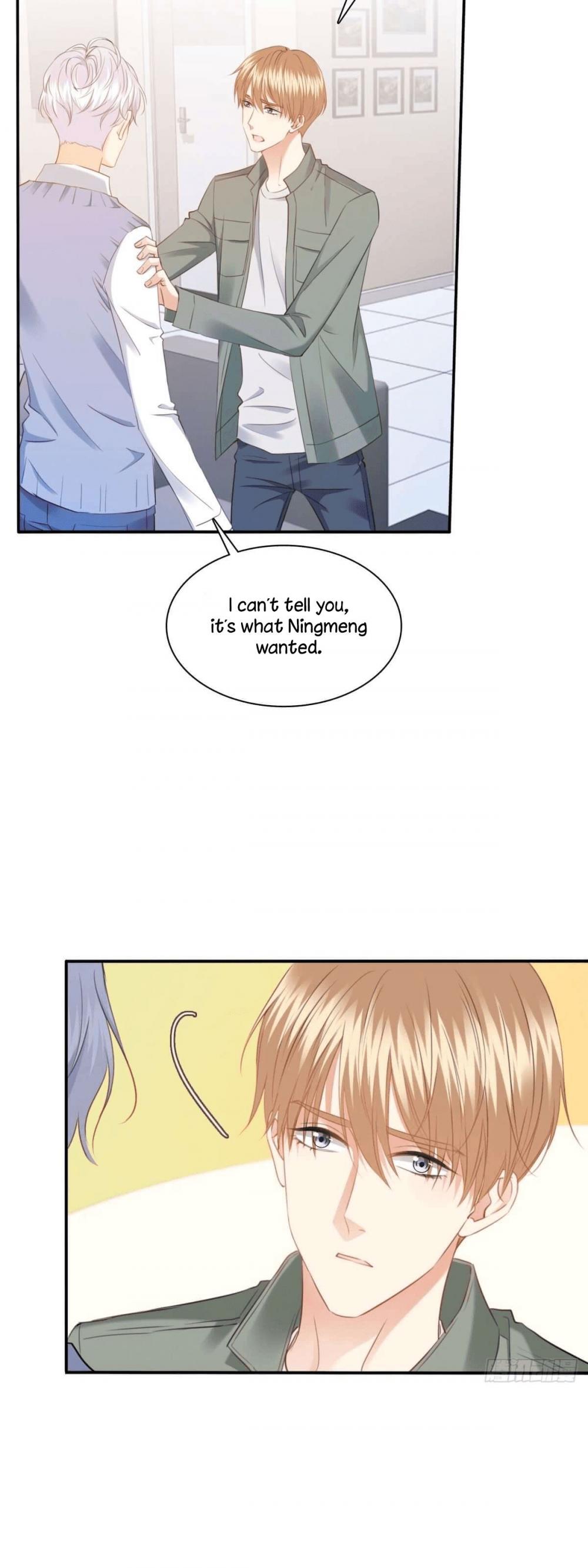 Flying Over a Thousand Mountains to Love You Chapter 106 page 9 - Chapter 106: I’m planning to move out