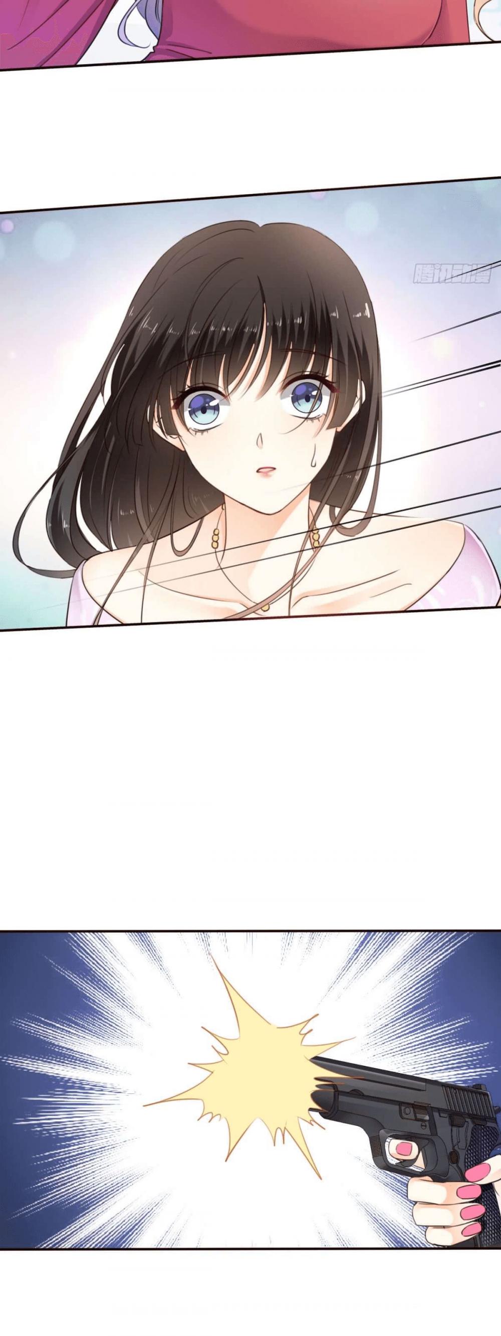 Flying Over a Thousand Mountains to Love You Chapter 108 page 13 - Chapter 108: Blaming you for falling in love with him