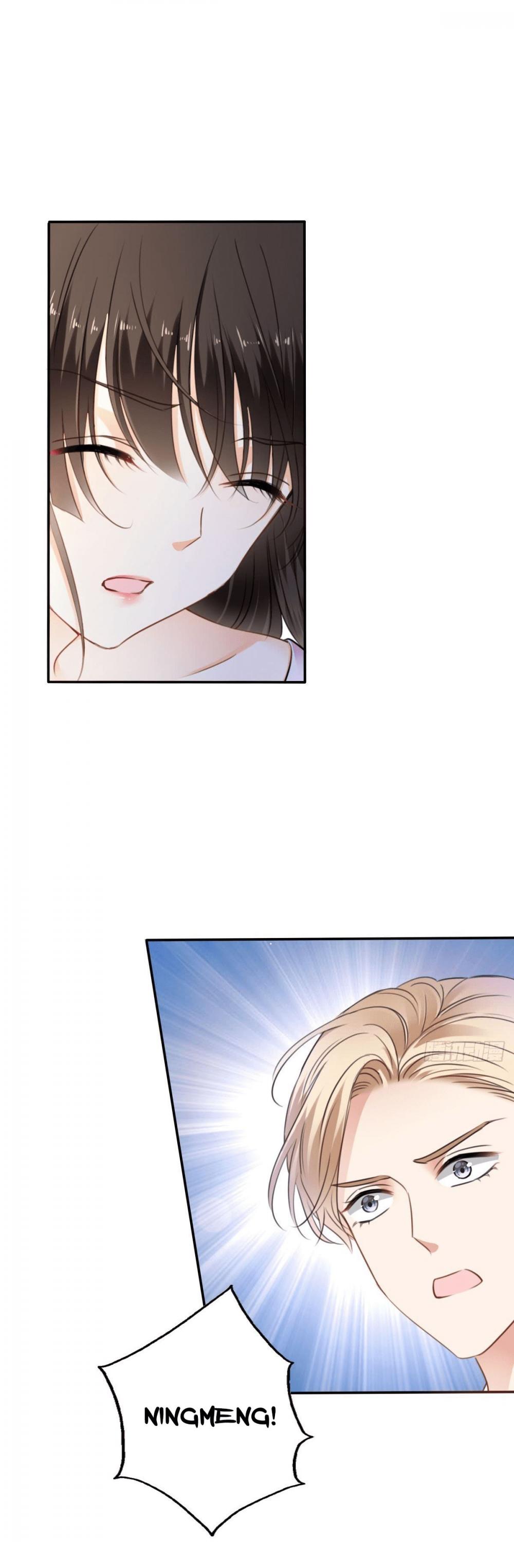 Flying Over a Thousand Mountains to Love You Chapter 108 page 14 - Chapter 108: Blaming you for falling in love with him