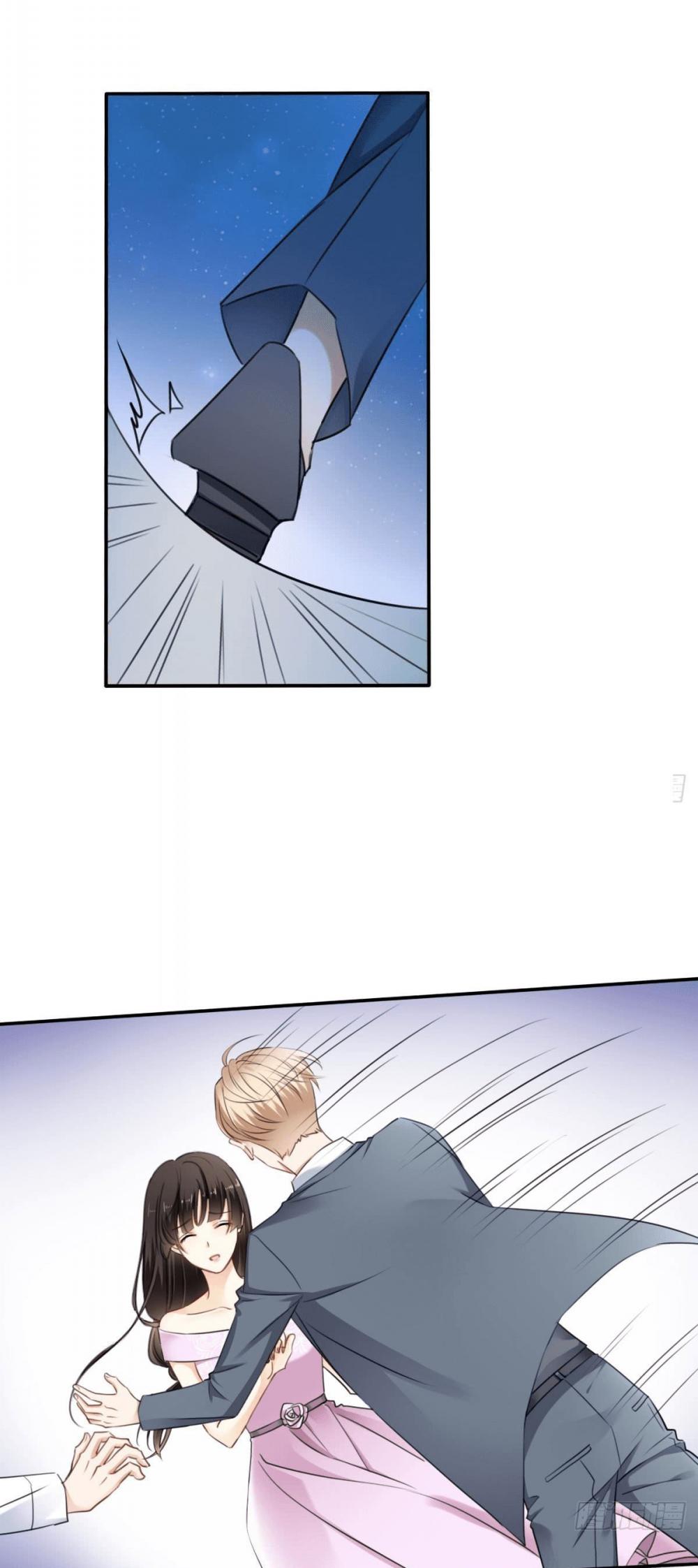 Flying Over a Thousand Mountains to Love You Chapter 108 page 15 - Chapter 108: Blaming you for falling in love with him