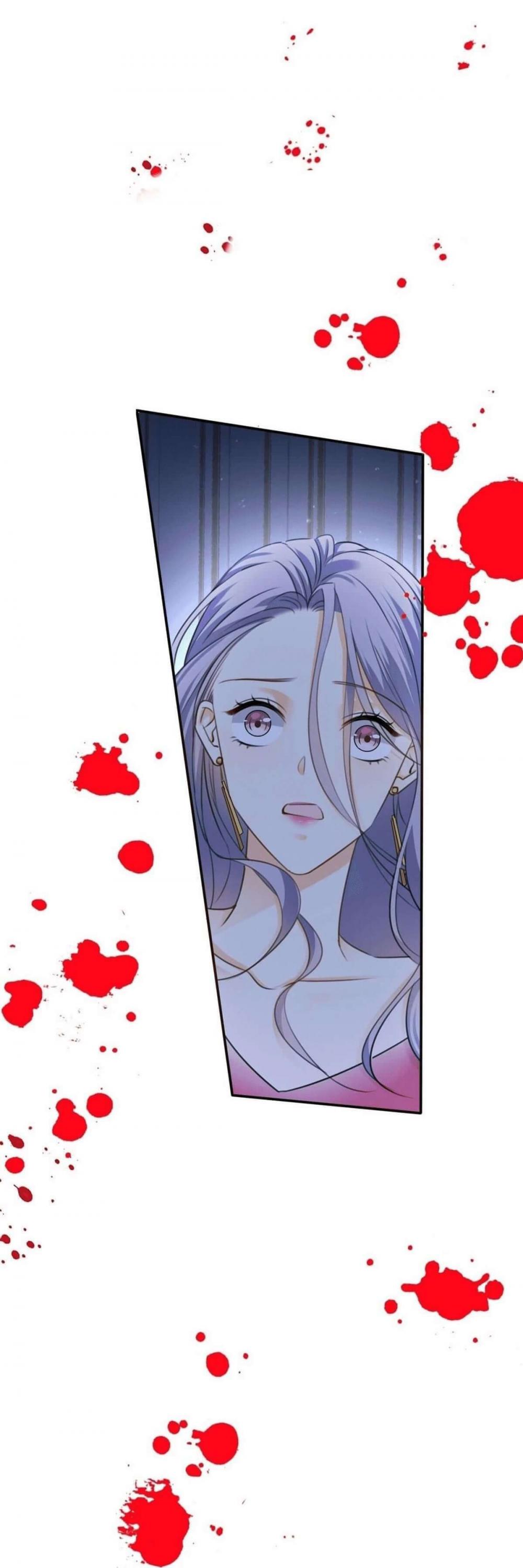Flying Over a Thousand Mountains to Love You Chapter 108 page 17 - Chapter 108: Blaming you for falling in love with him