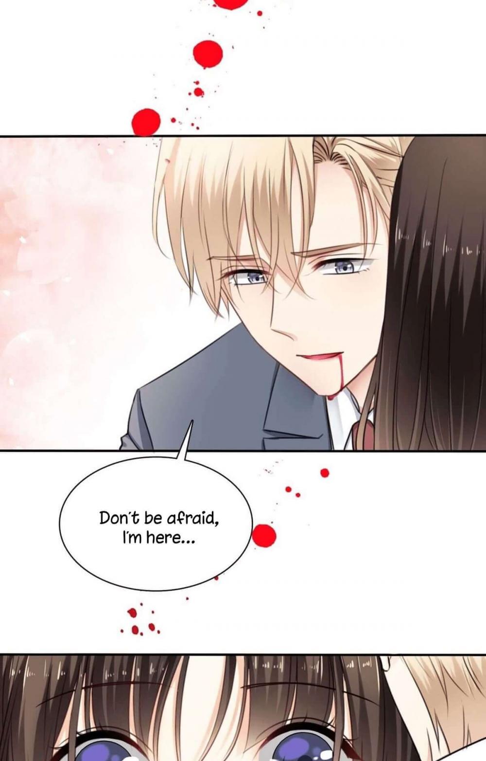 Flying Over a Thousand Mountains to Love You Chapter 108 page 19 - Chapter 108: Blaming you for falling in love with him