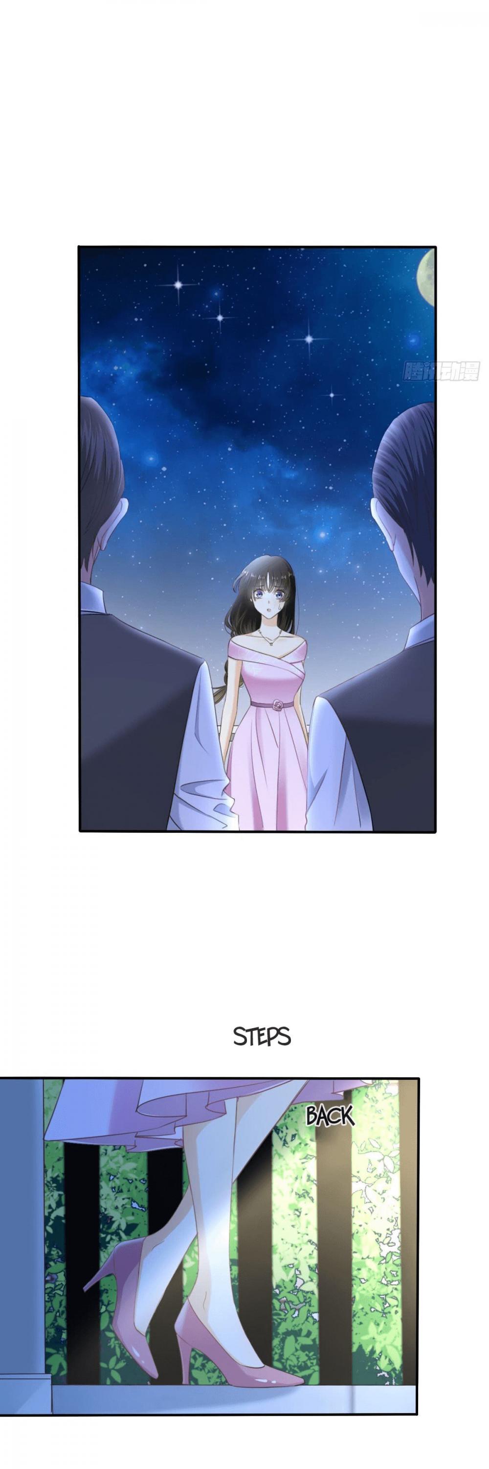 Flying Over a Thousand Mountains to Love You Chapter 108 page 2 - Chapter 108: Blaming you for falling in love with him