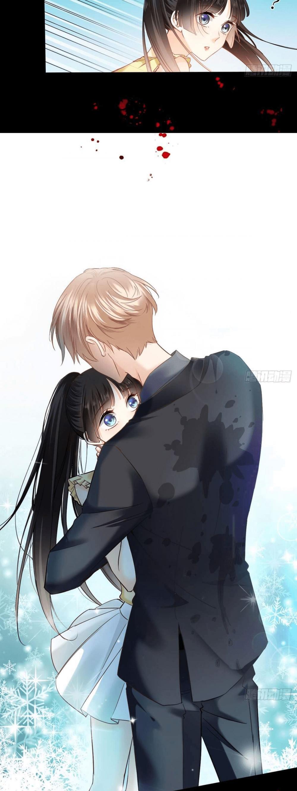 Flying Over a Thousand Mountains to Love You Chapter 108 page 22 - Chapter 108: Blaming you for falling in love with him