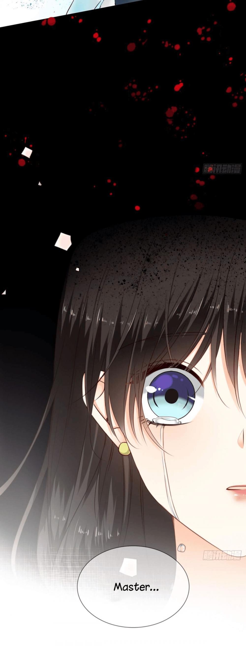 Flying Over a Thousand Mountains to Love You Chapter 108 page 23 - Chapter 108: Blaming you for falling in love with him