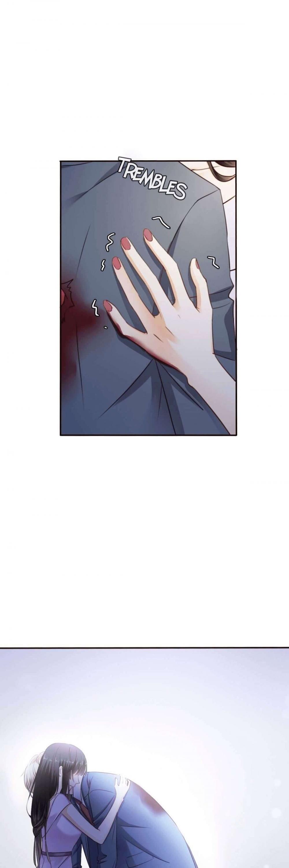 Flying Over a Thousand Mountains to Love You Chapter 108 page 24 - Chapter 108: Blaming you for falling in love with him
