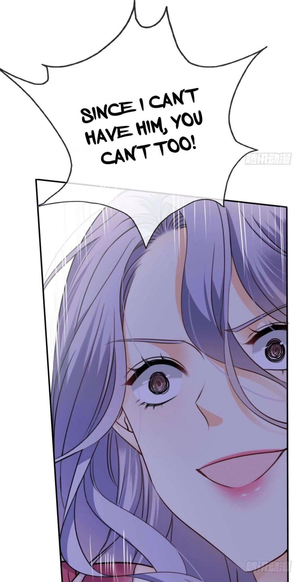Flying Over a Thousand Mountains to Love You Chapter 108 page 27 - Chapter 108: Blaming you for falling in love with him