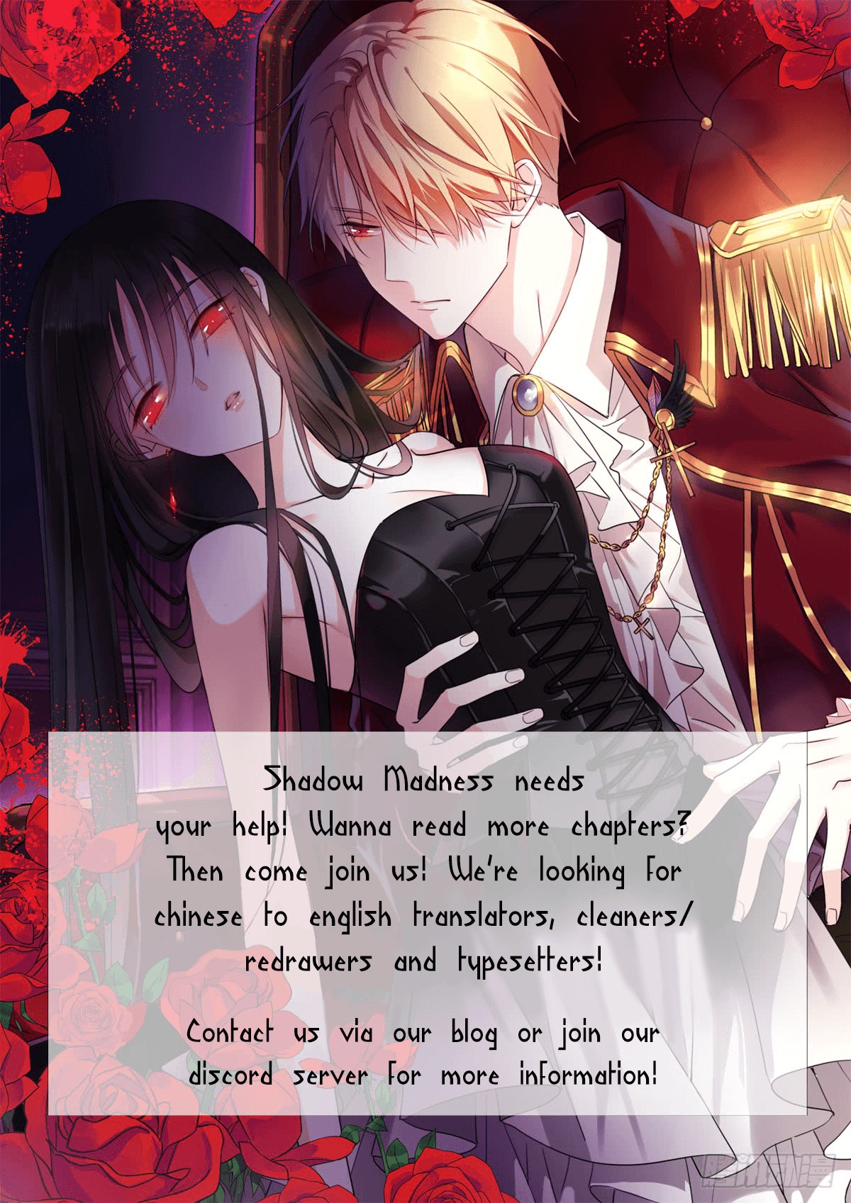 Flying Over a Thousand Mountains to Love You Chapter 108 page 29 - Chapter 108: Blaming you for falling in love with him