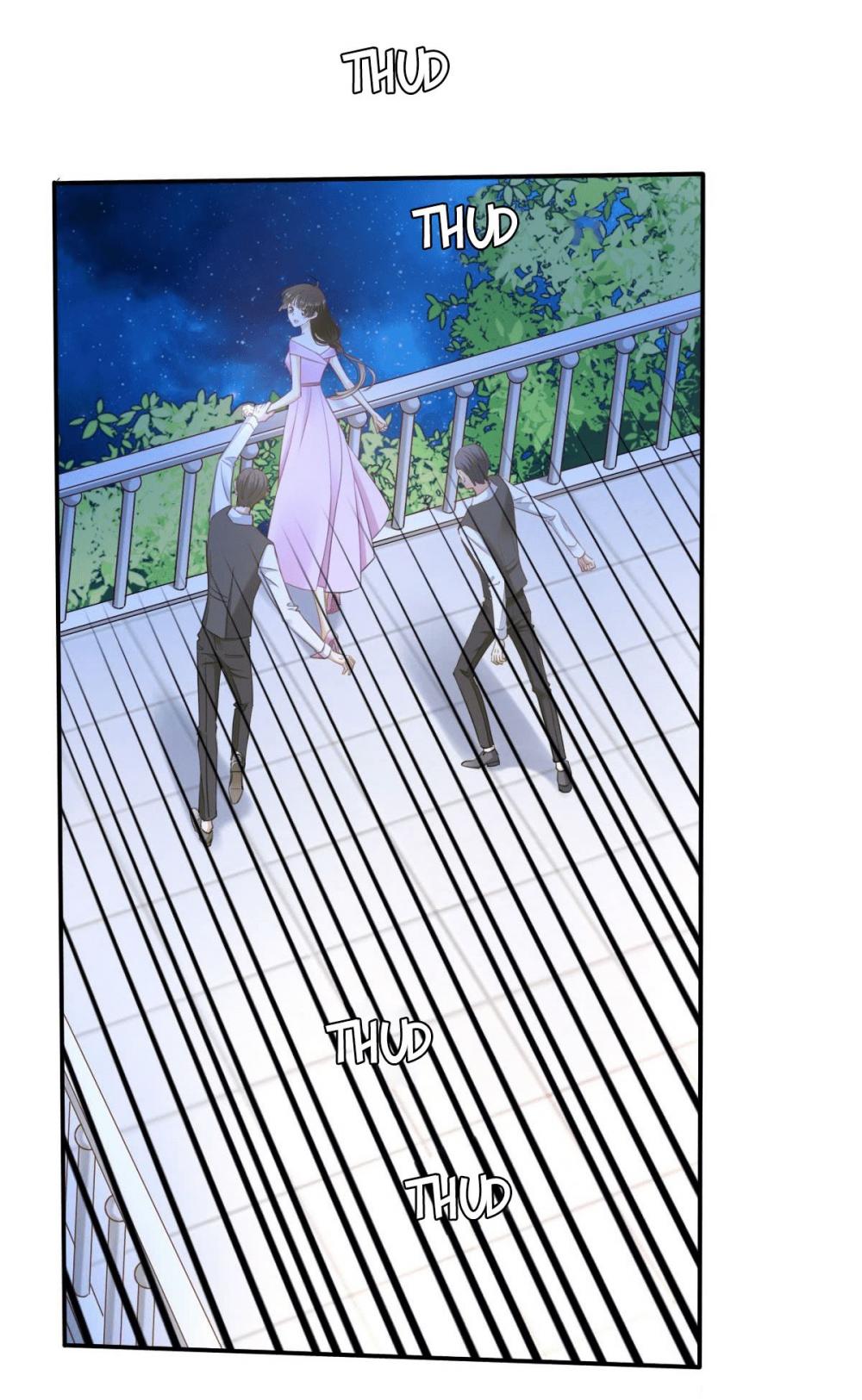 Flying Over a Thousand Mountains to Love You Chapter 108 page 4 - Chapter 108: Blaming you for falling in love with him