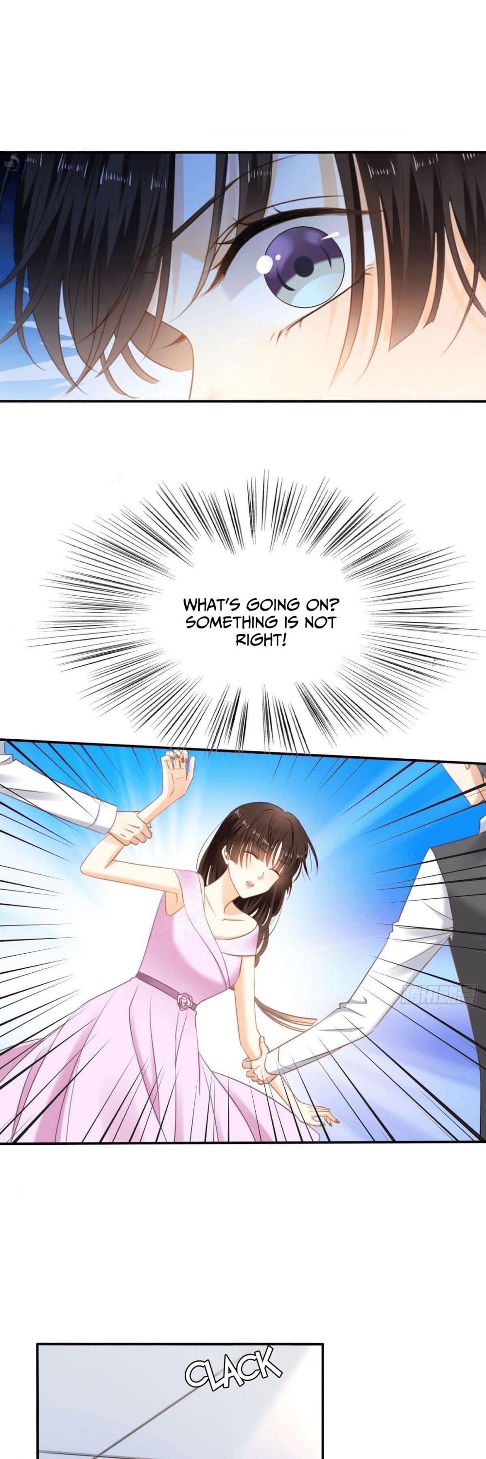 Flying Over a Thousand Mountains to Love You Chapter 108 page 5 - Chapter 108: Blaming you for falling in love with him