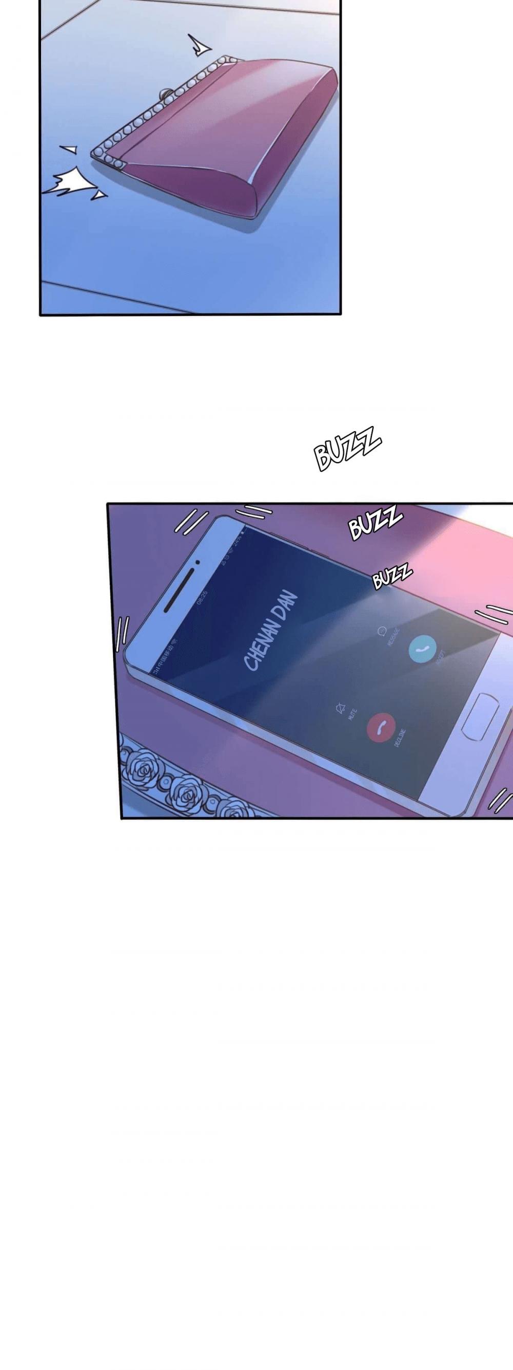 Flying Over a Thousand Mountains to Love You Chapter 108 page 6 - Chapter 108: Blaming you for falling in love with him