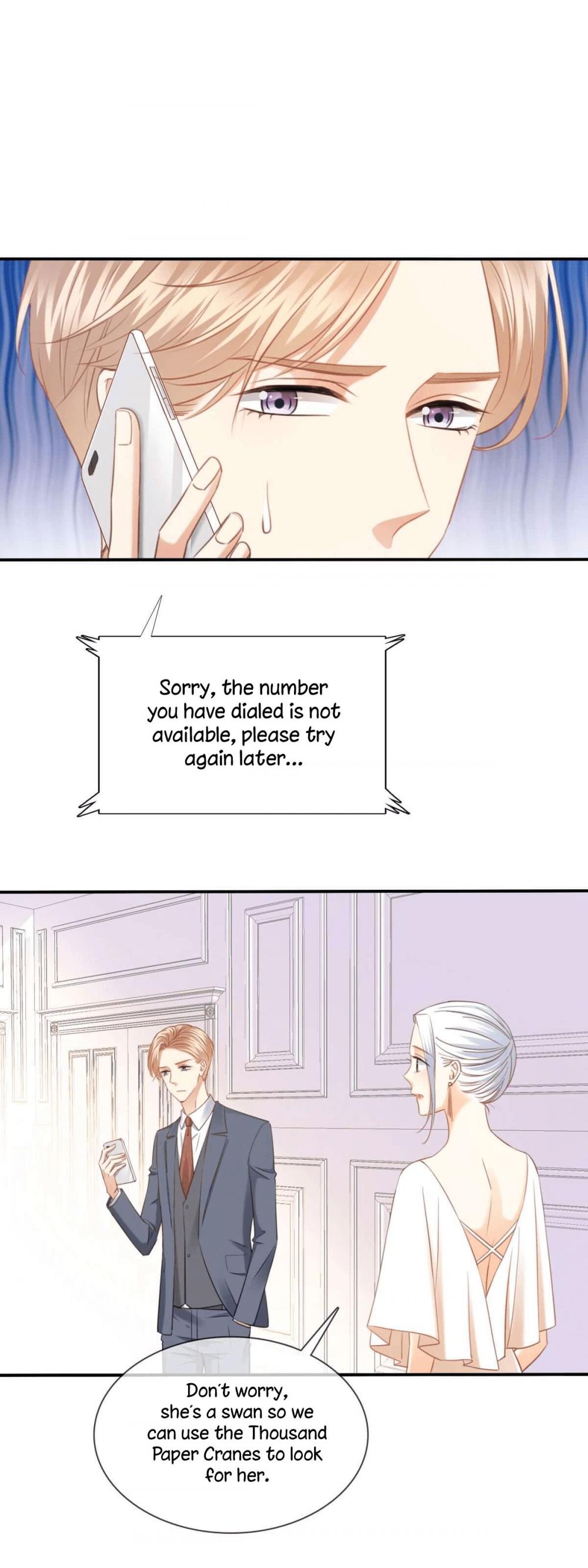Flying Over a Thousand Mountains to Love You Chapter 108 page 7 - Chapter 108: Blaming you for falling in love with him