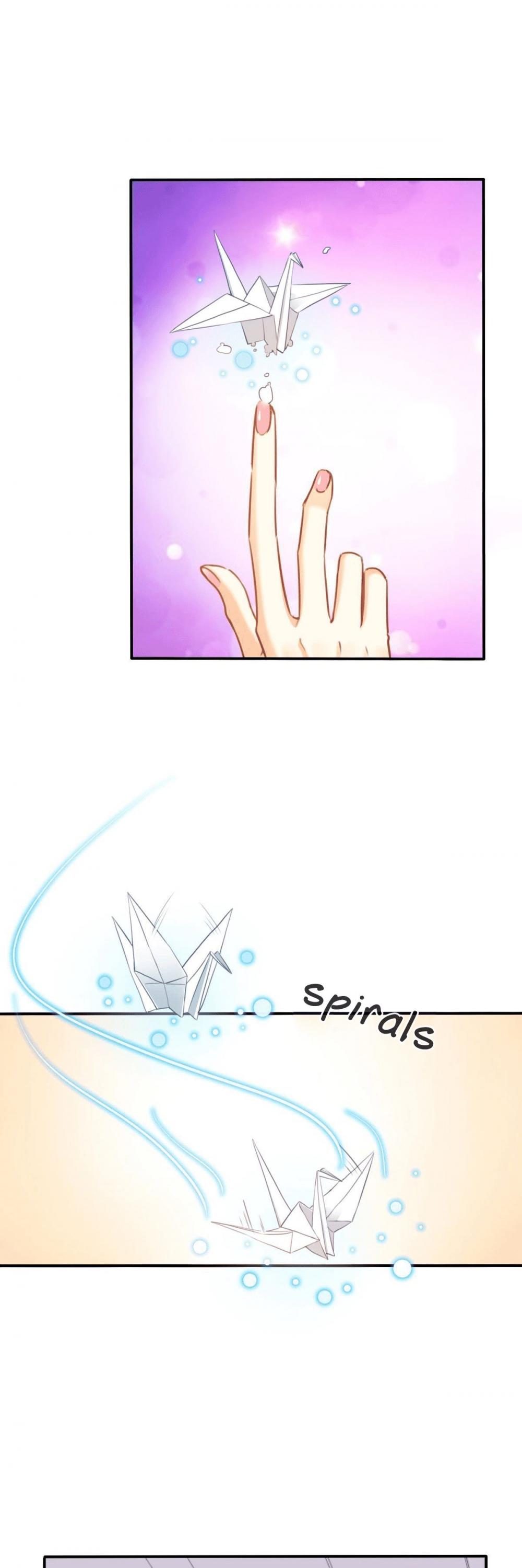 Flying Over a Thousand Mountains to Love You Chapter 108 page 8 - Chapter 108: Blaming you for falling in love with him