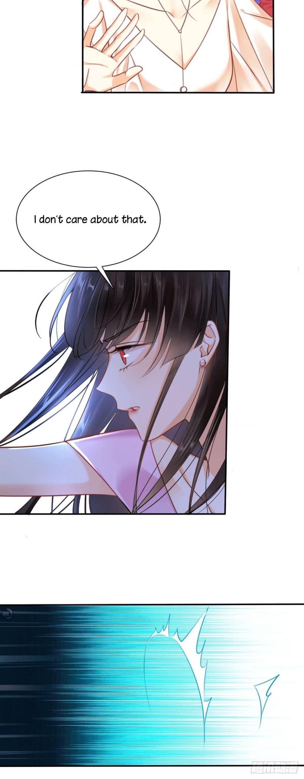 Flying Over a Thousand Mountains to Love You Chapter 109 page 10 - Chapter 109: I remember