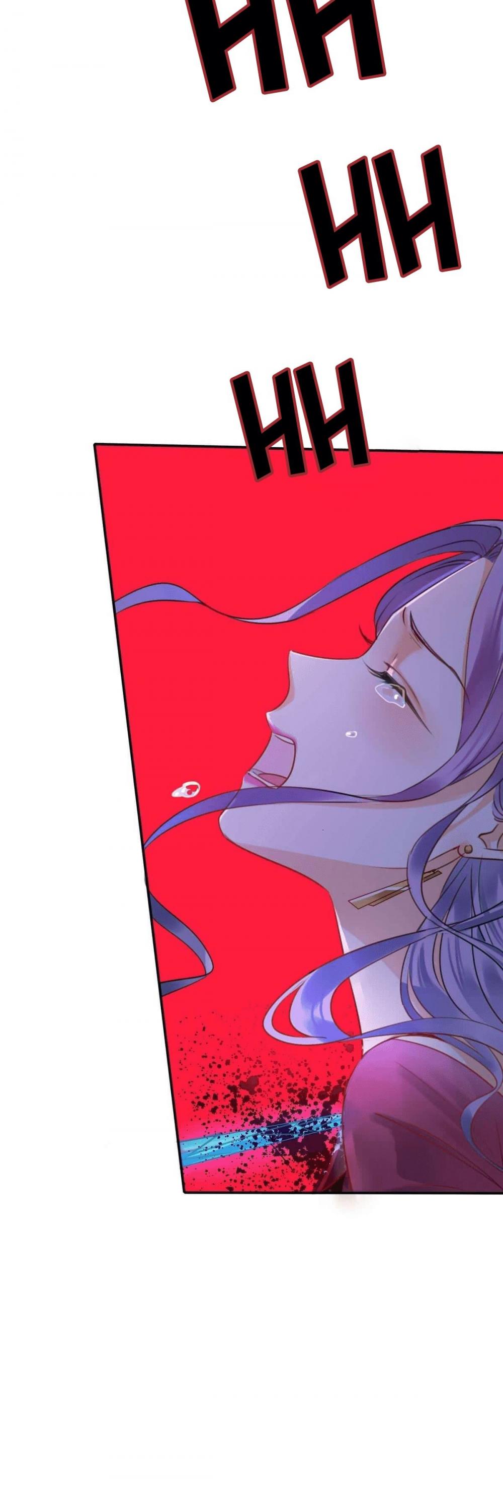 Flying Over a Thousand Mountains to Love You Chapter 109 page 12 - Chapter 109: I remember